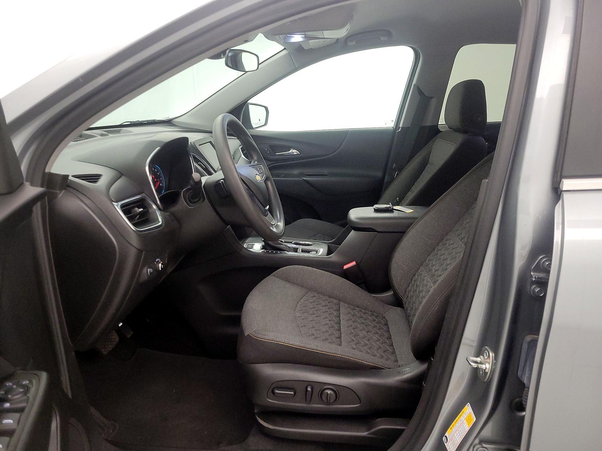 Thumbnail: 2023 Chevrolet Equinox - 11