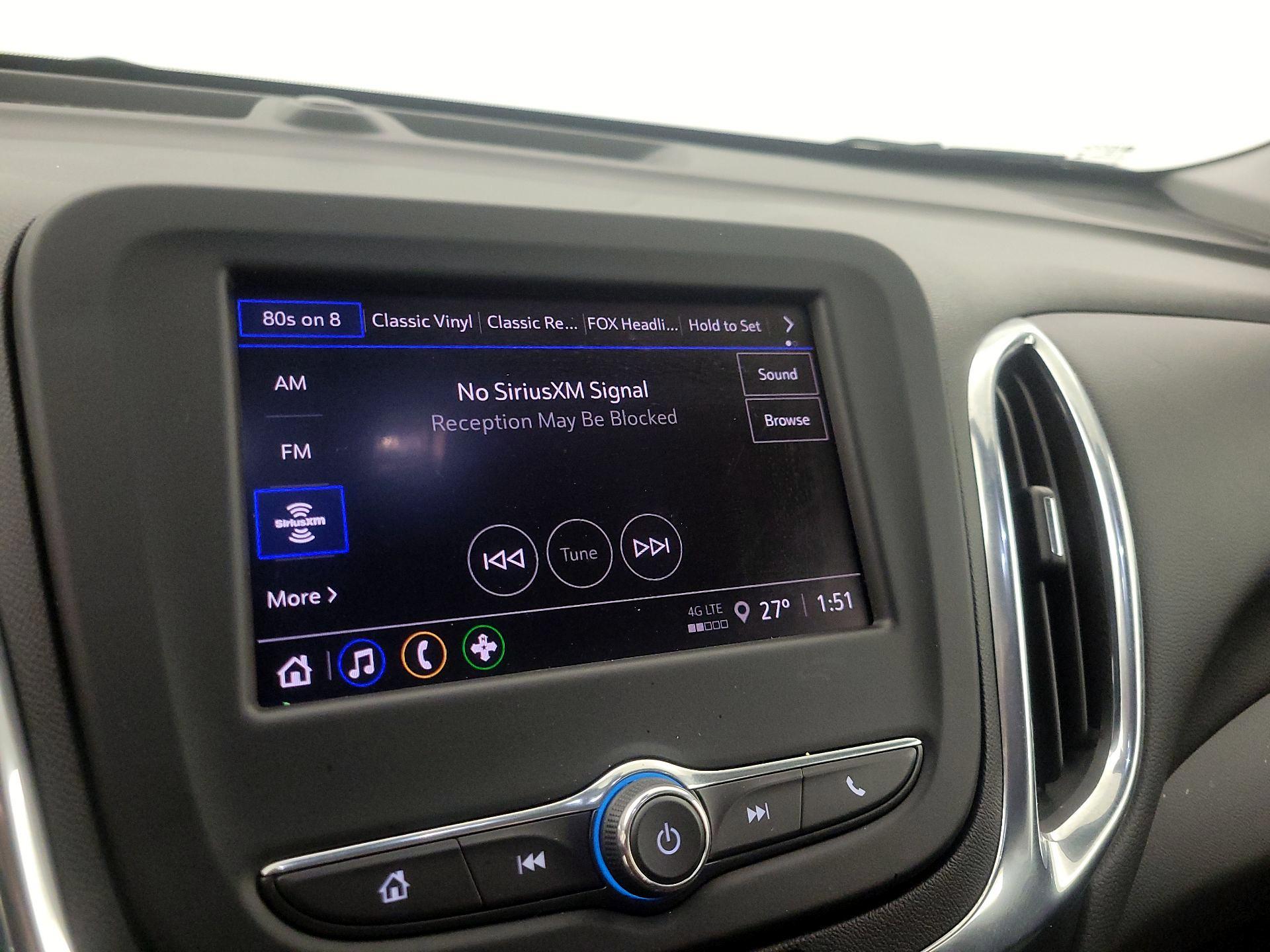 Thumbnail: 2023 Chevrolet Equinox - 14