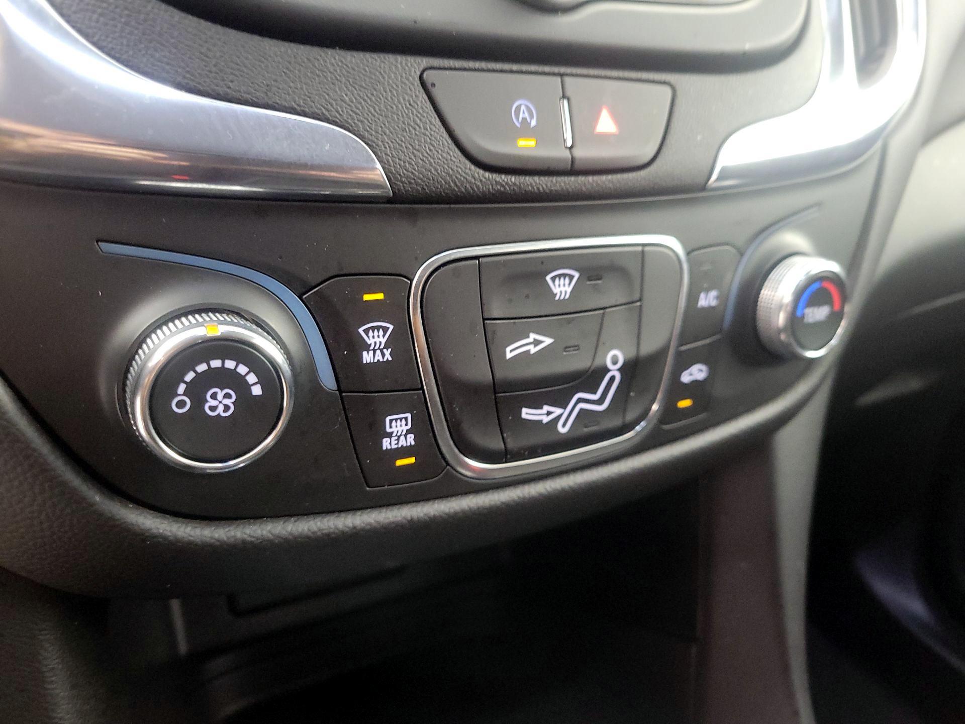 Thumbnail: 2023 Chevrolet Equinox - 15