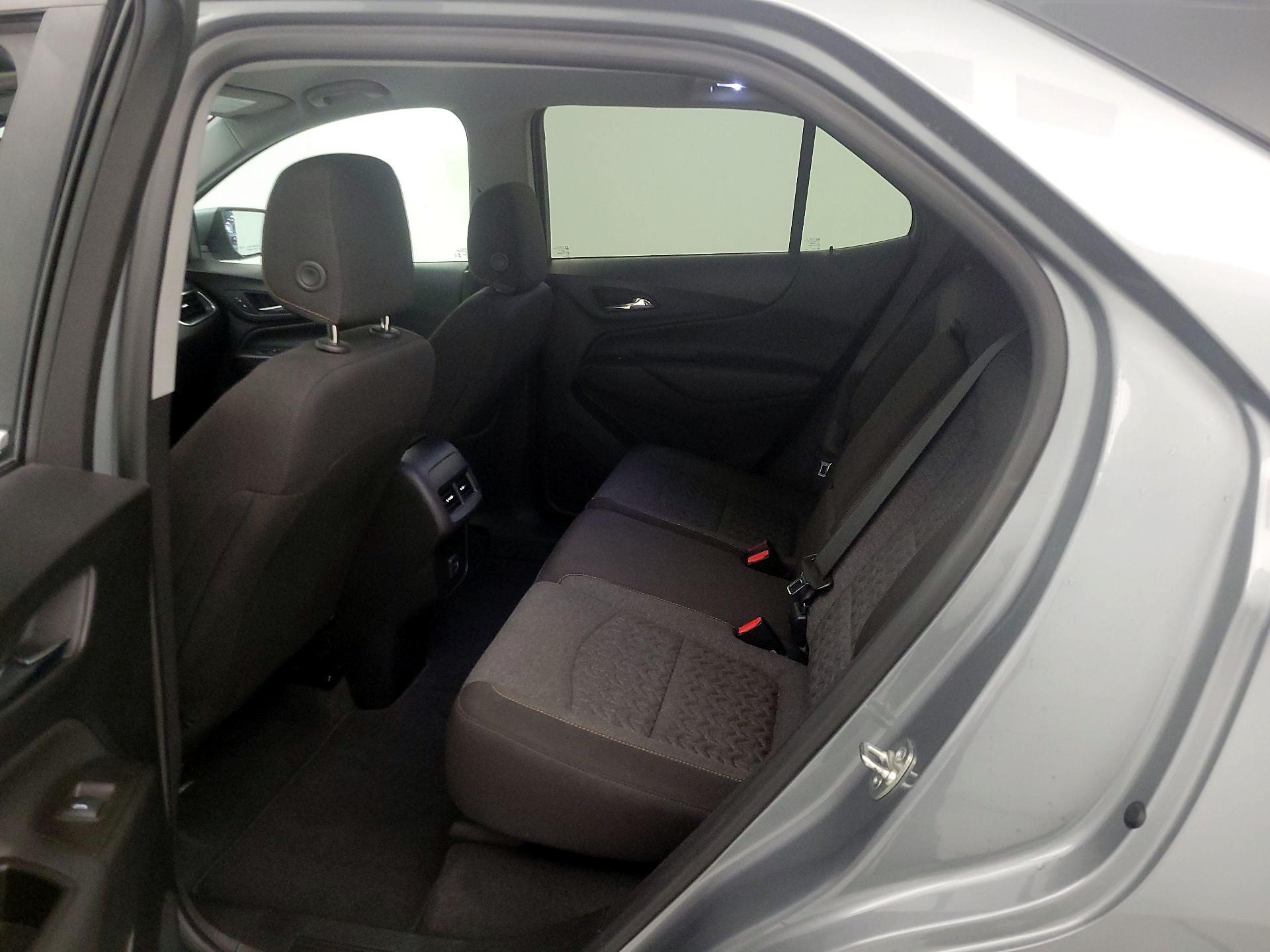 Thumbnail: 2023 Chevrolet Equinox - 18