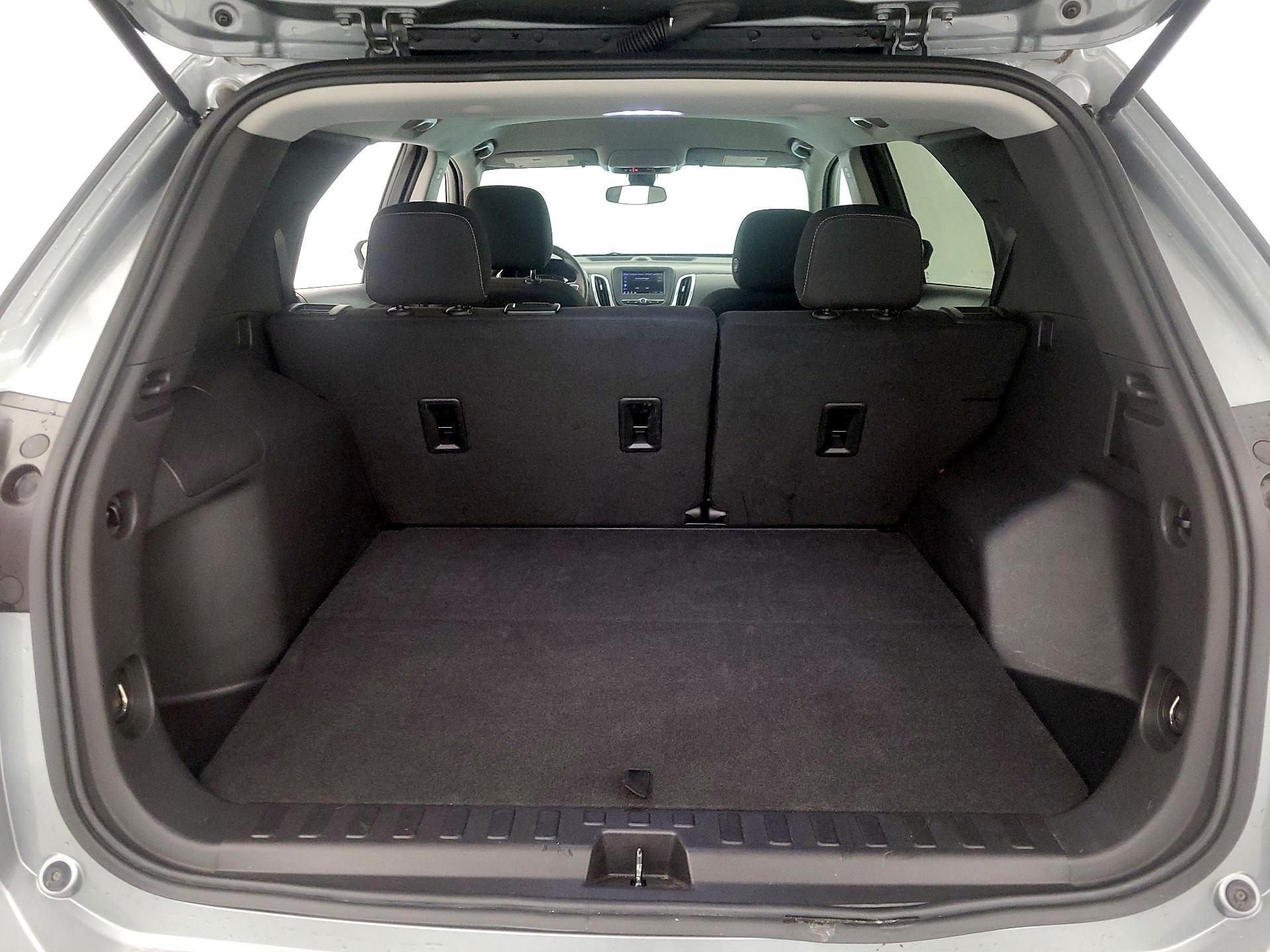 Thumbnail: 2023 Chevrolet Equinox - 19