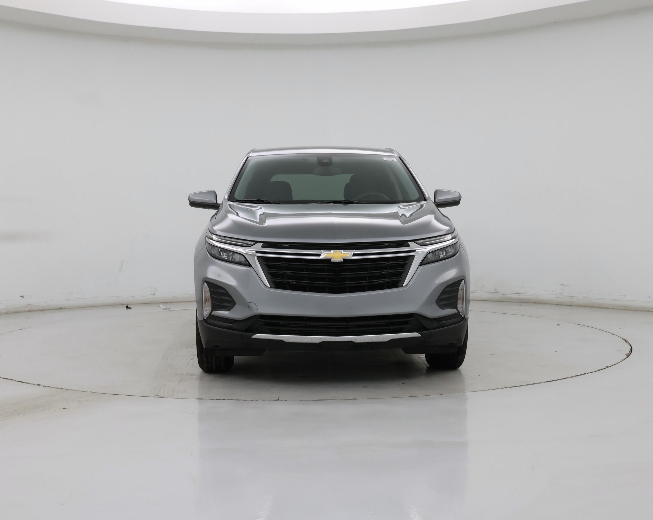 Thumbnail: 2023 Chevrolet Equinox - 5