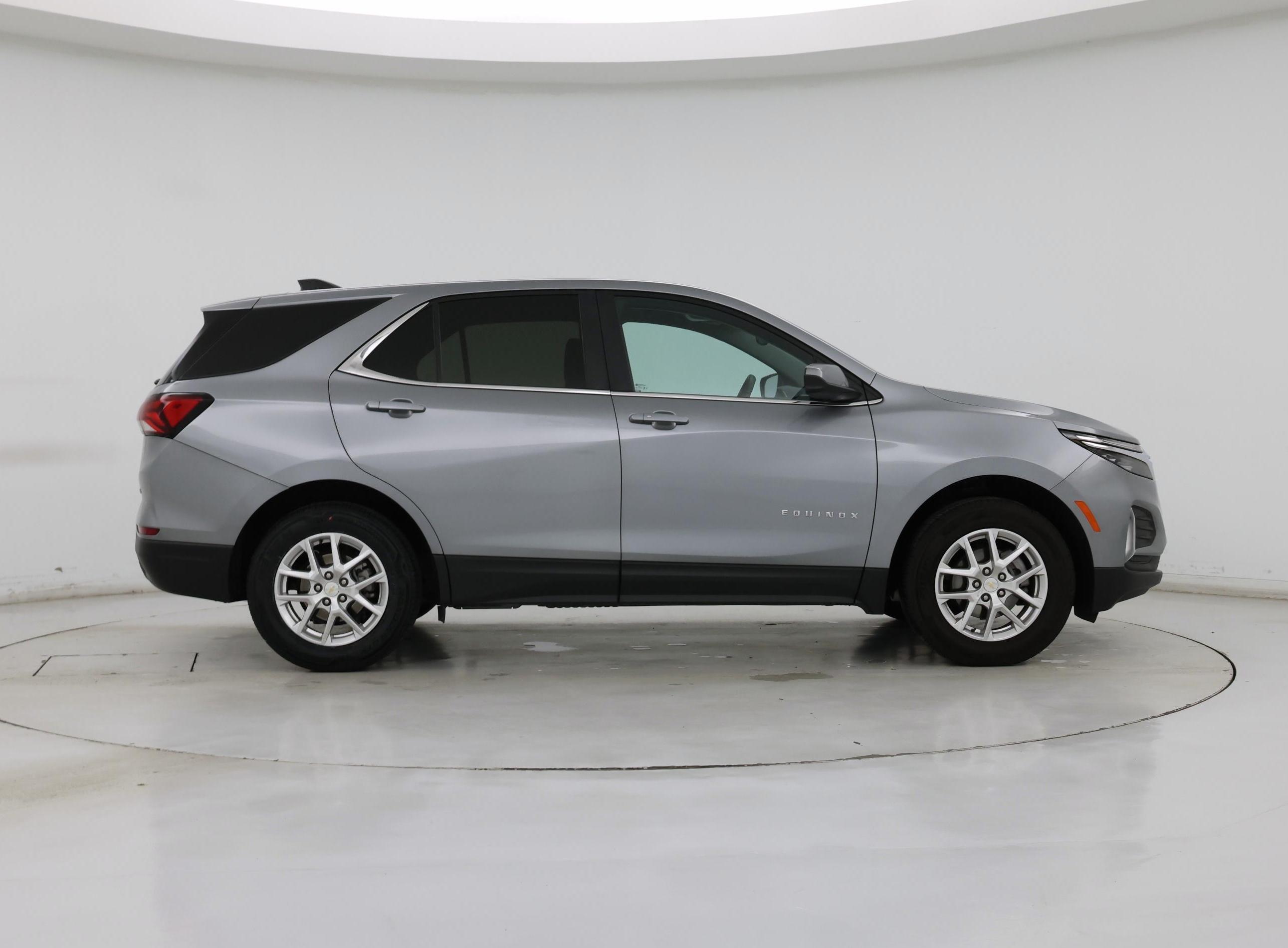 Thumbnail: 2023 Chevrolet Equinox - 7