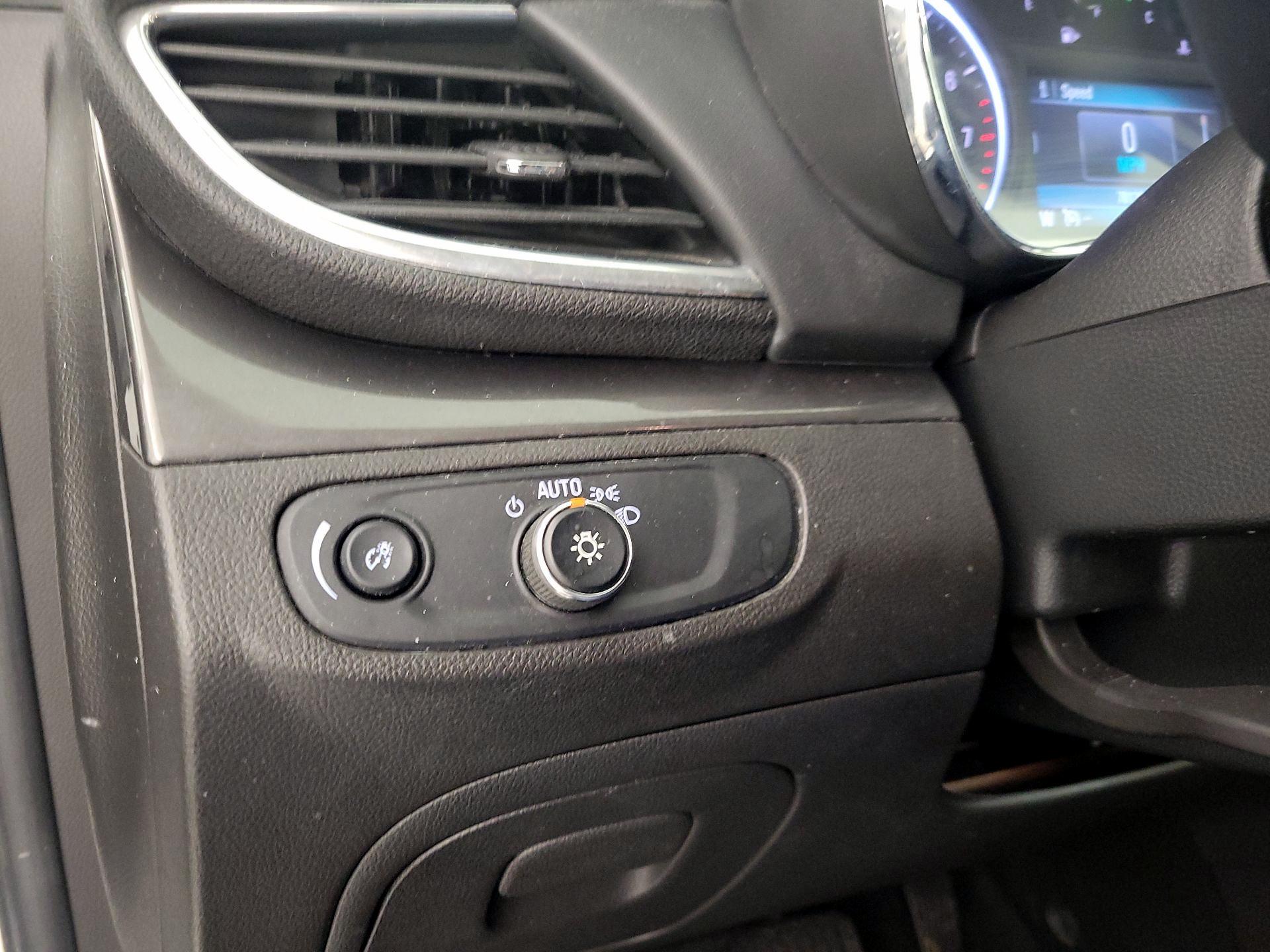 Thumbnail: 2017 Buick Encore - 13