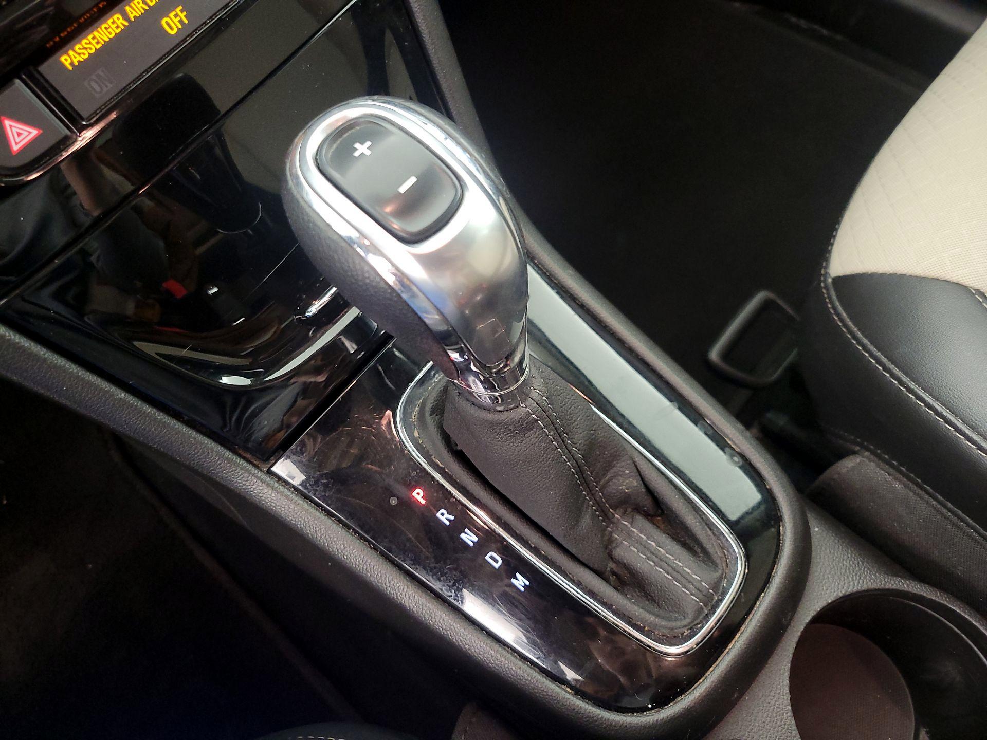 Thumbnail: 2017 Buick Encore - 17