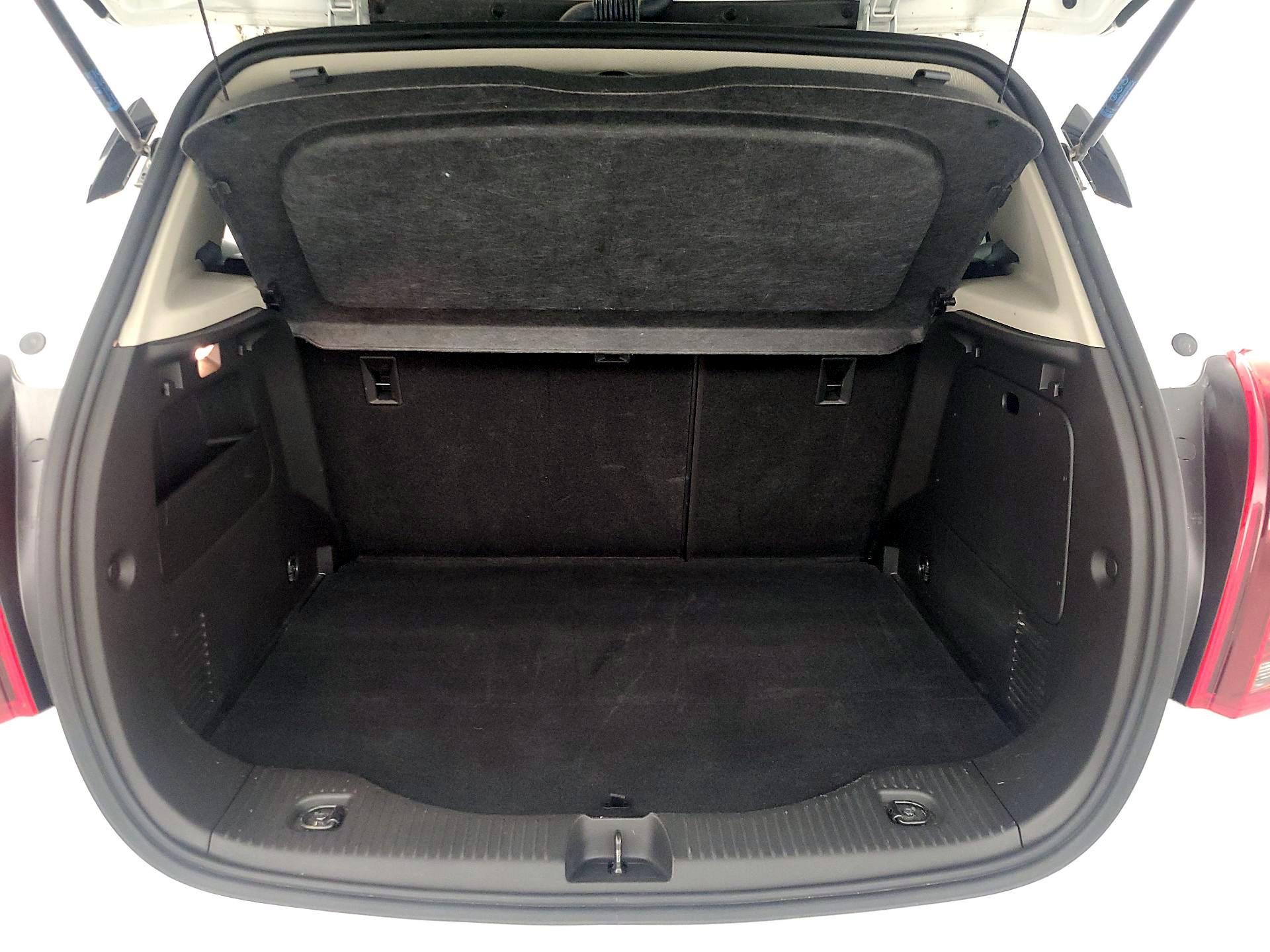 Thumbnail: 2017 Buick Encore - 20