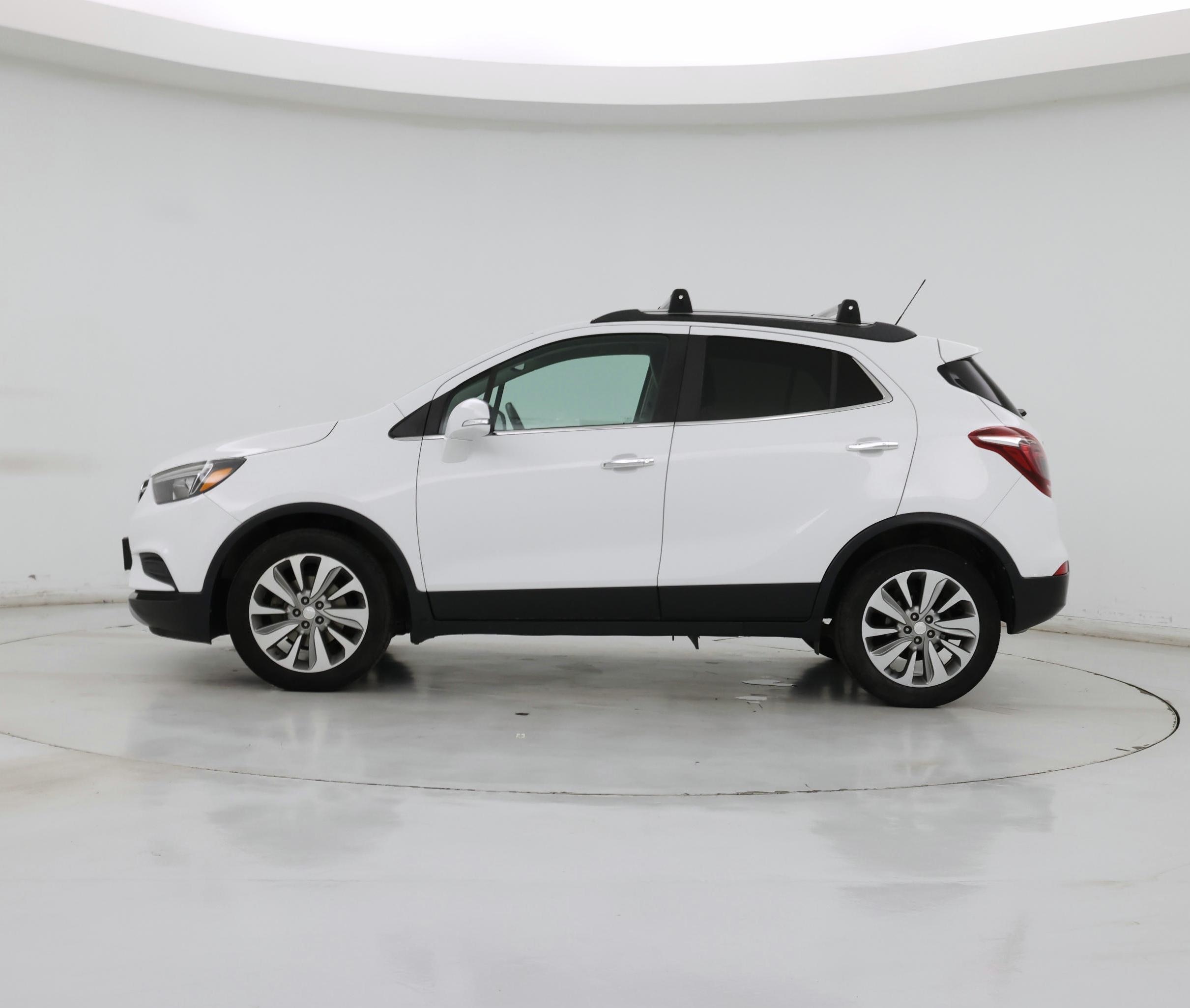 Thumbnail: 2017 Buick Encore - 3