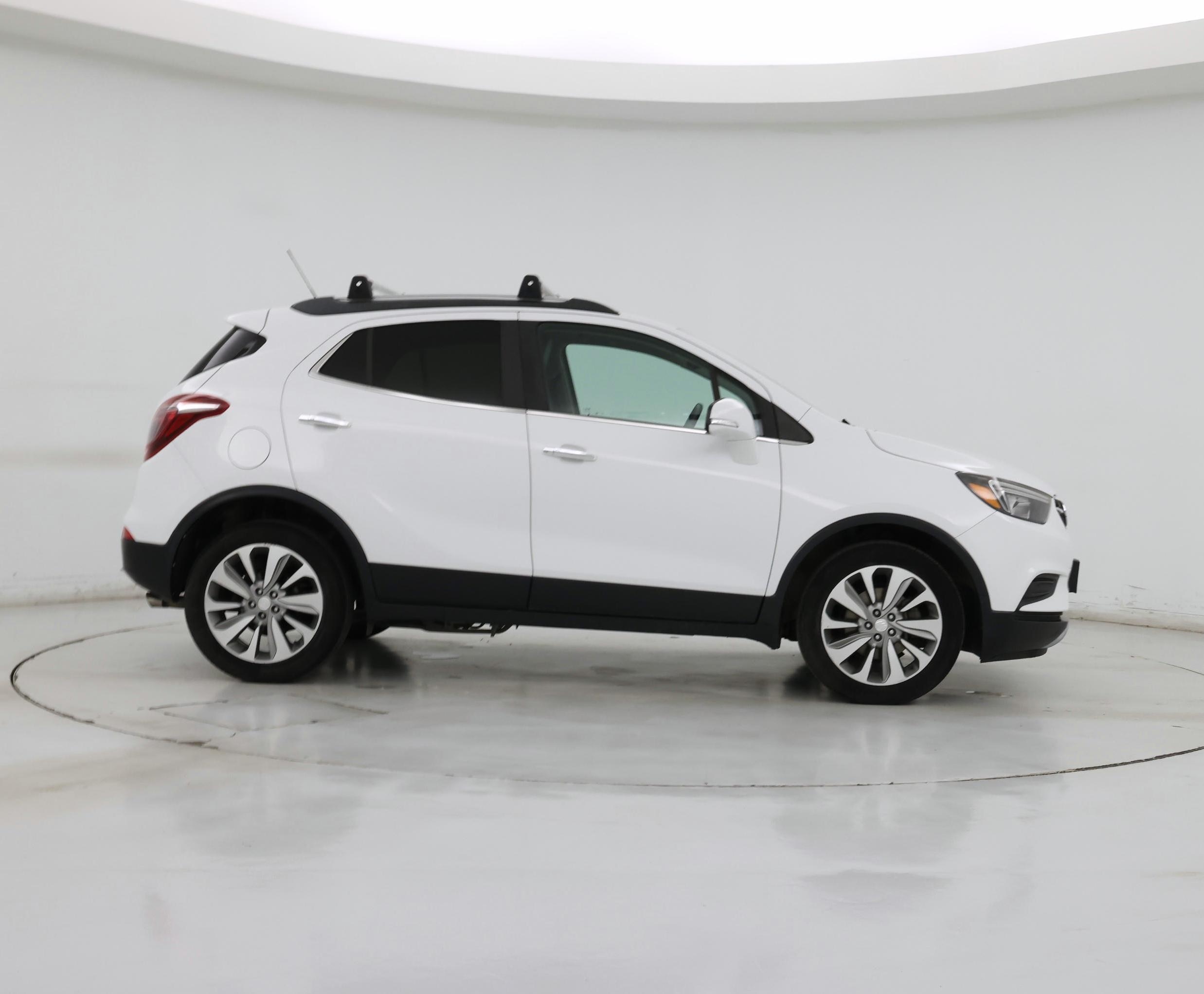 Thumbnail: 2017 Buick Encore - 7