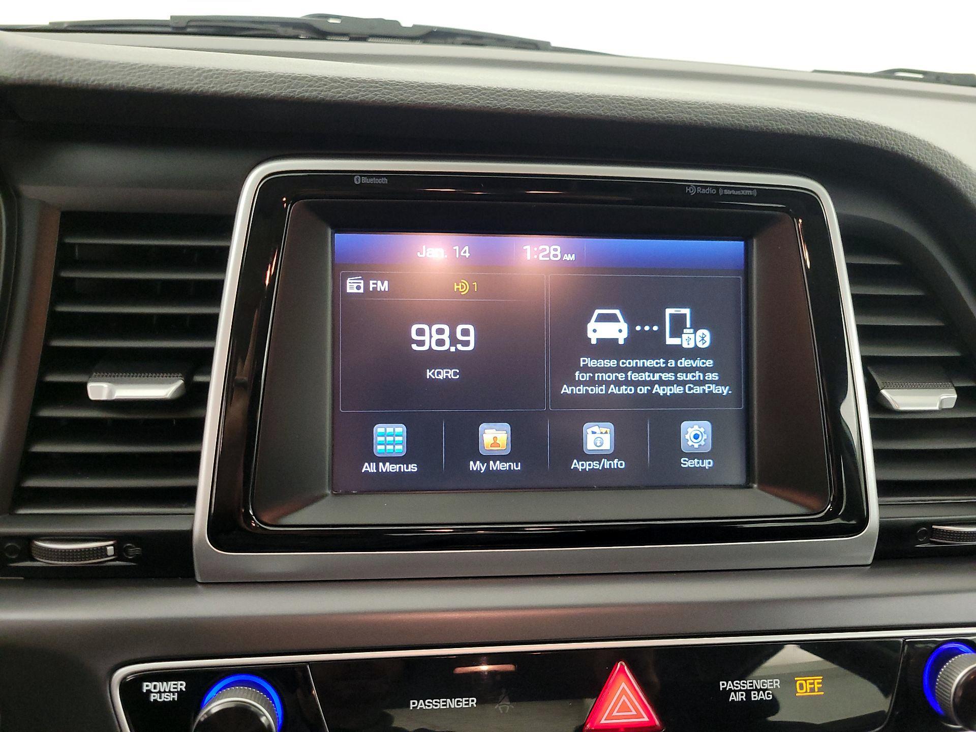 Thumbnail: 2019 Hyundai Sonata - 15