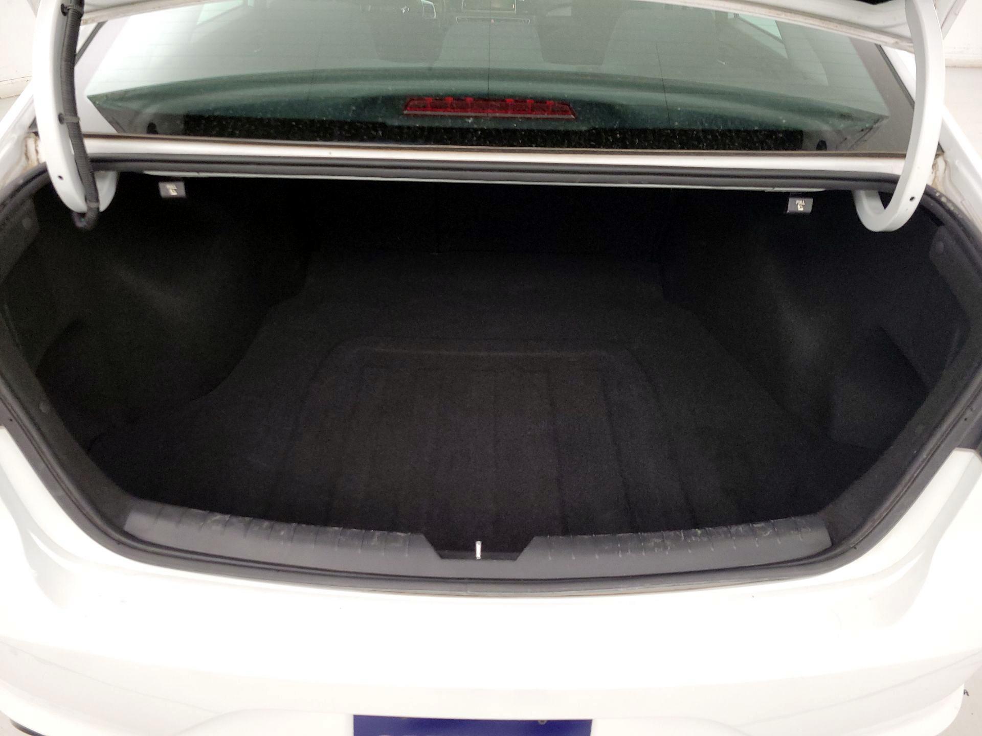 Thumbnail: 2019 Hyundai Sonata - 20