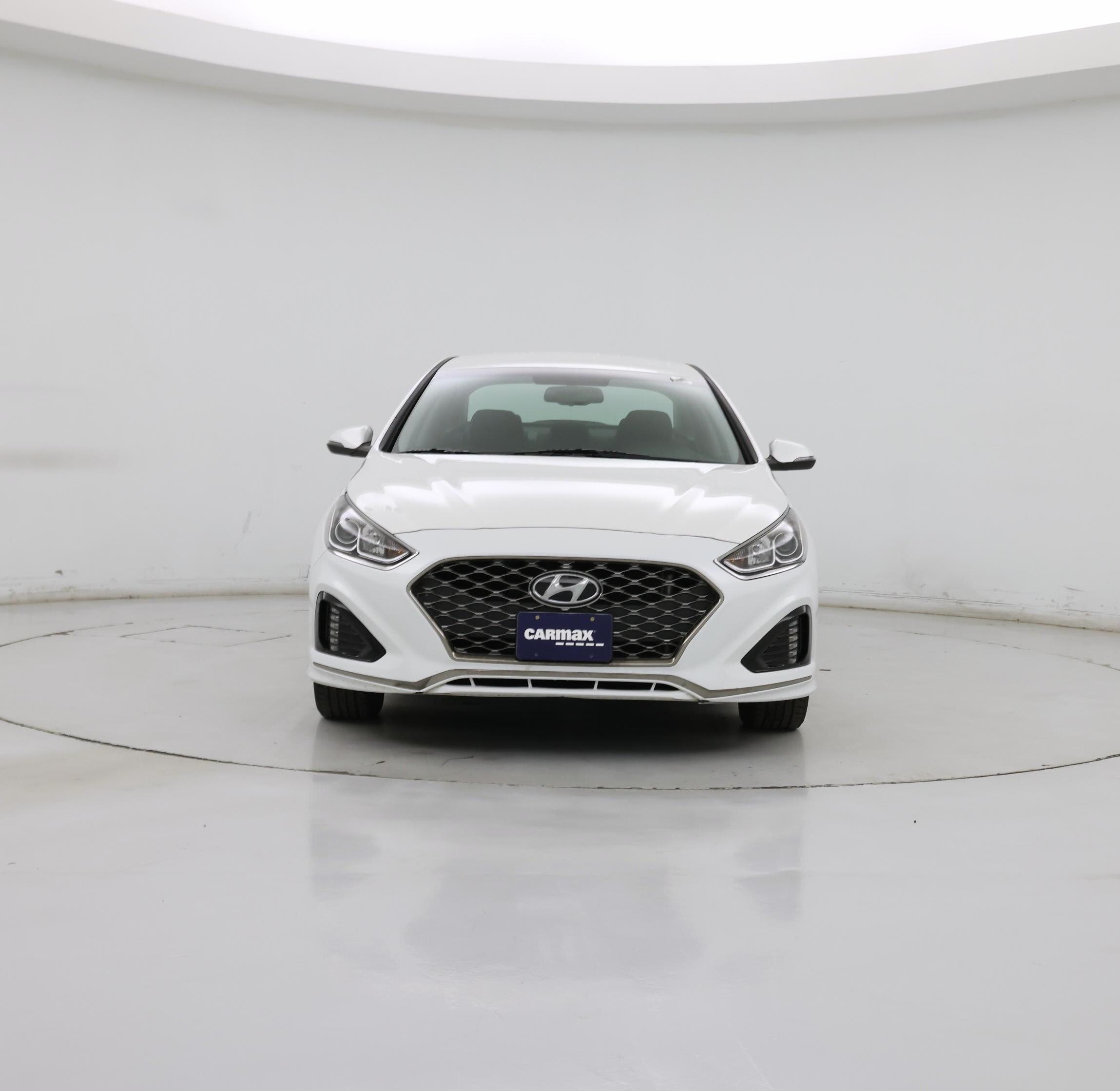 Thumbnail: 2019 Hyundai Sonata - 5