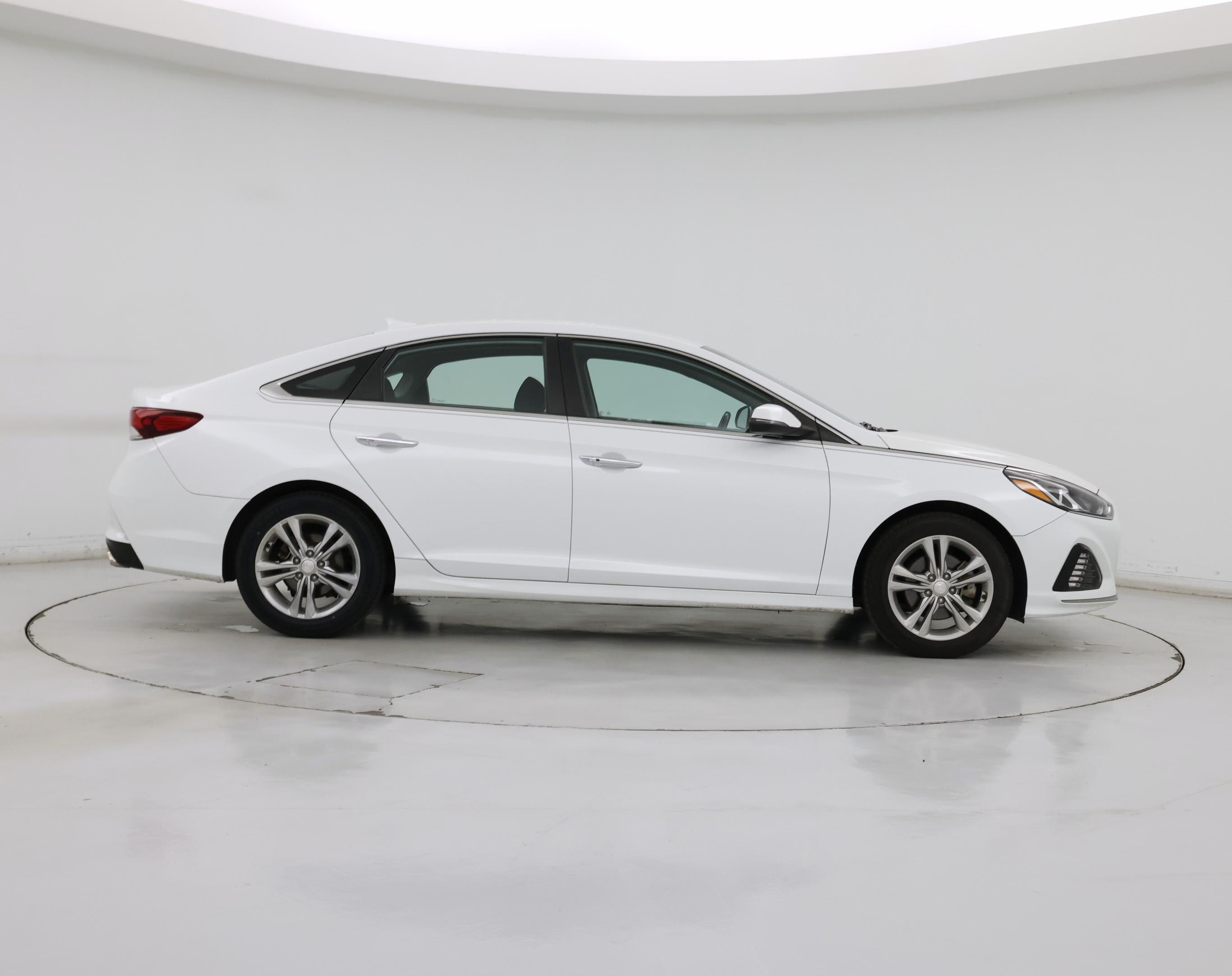 Thumbnail: 2019 Hyundai Sonata - 7