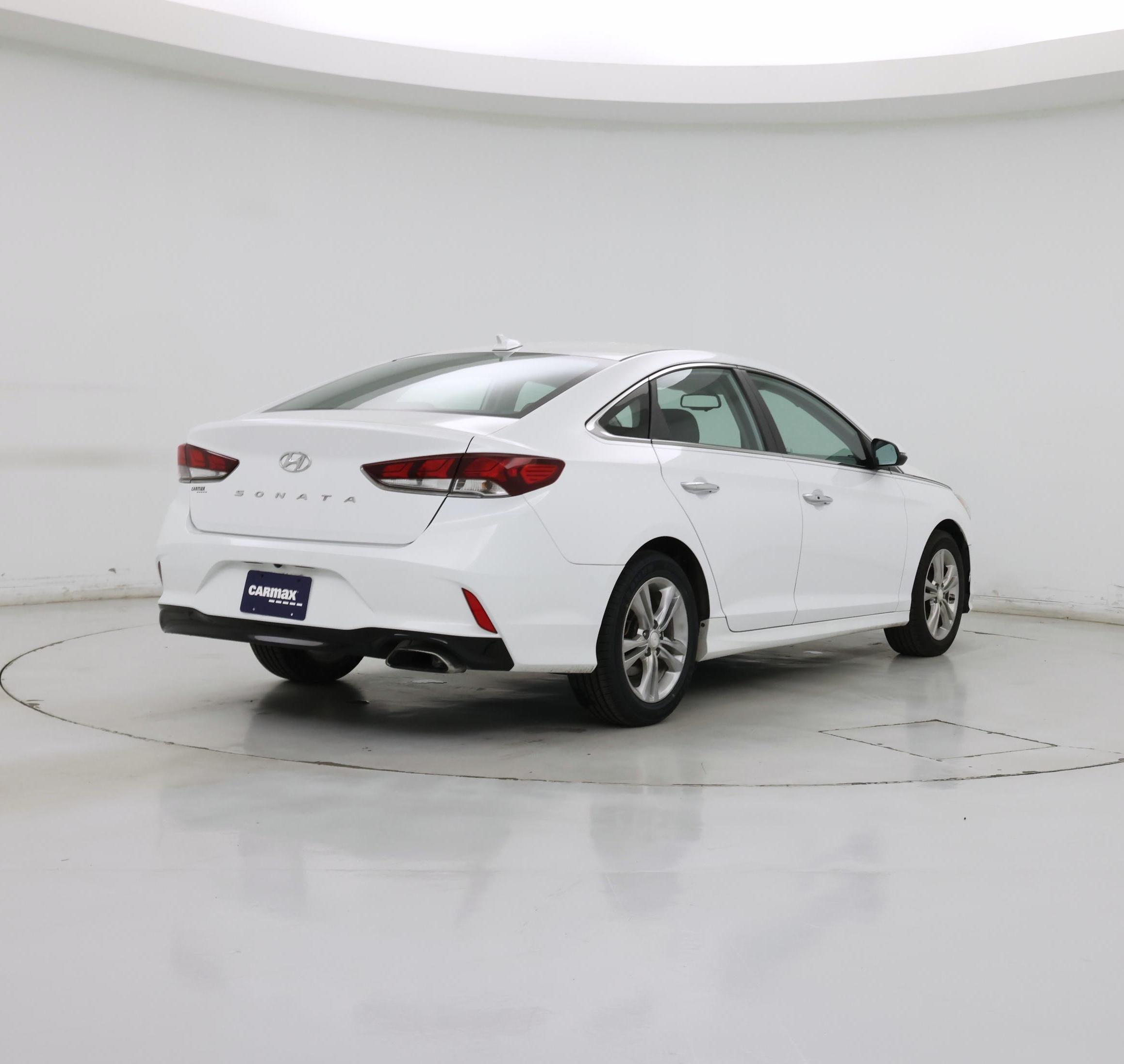 Thumbnail: 2019 Hyundai Sonata - 8