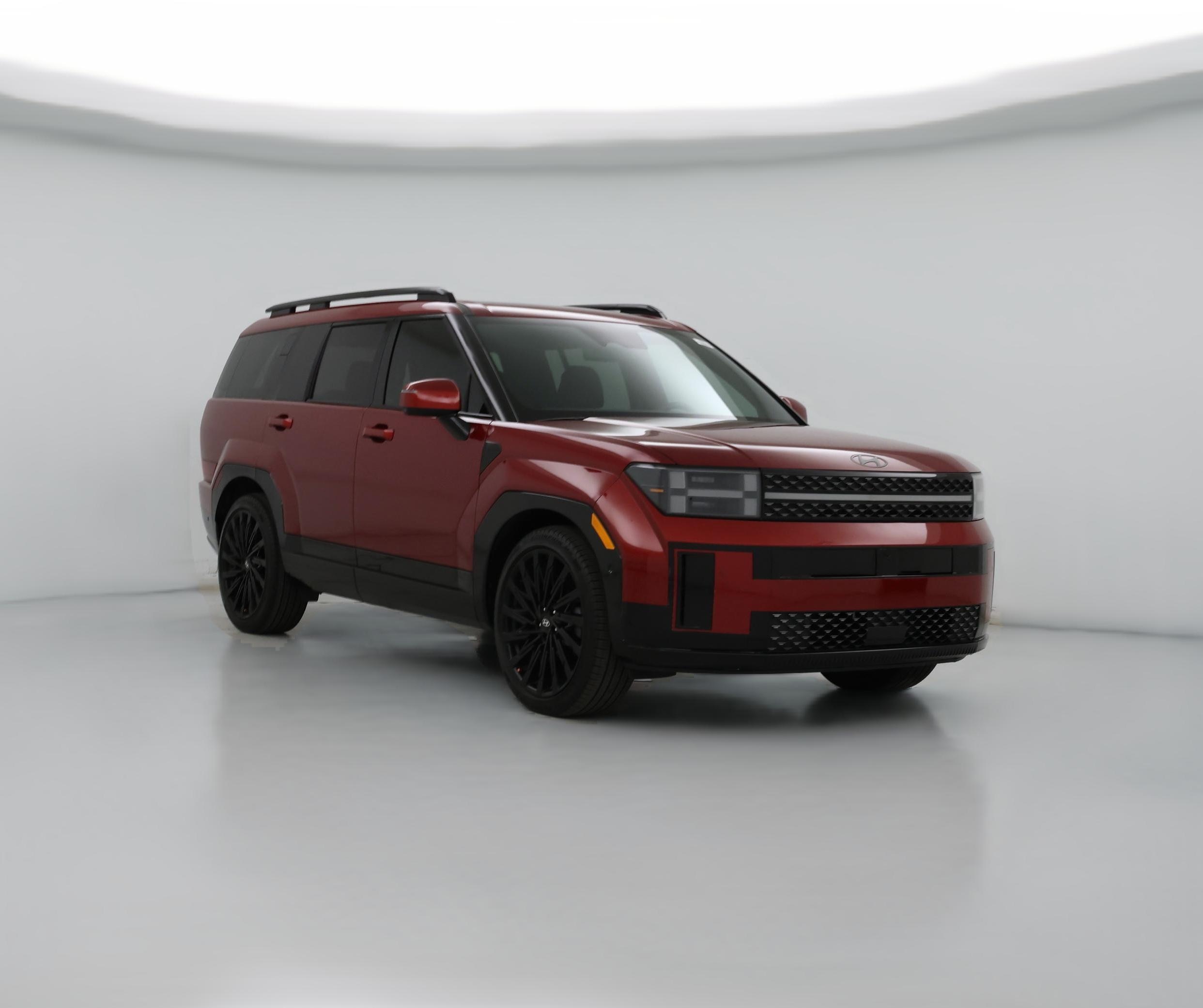 Thumbnail: 2024 Hyundai Santa Fe - 1