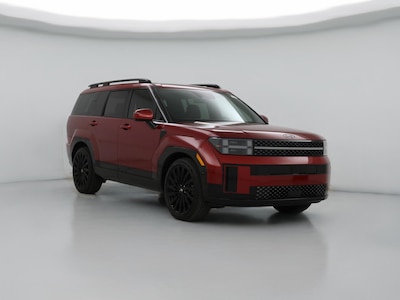 2024 Hyundai Santa Fe Calligraphy