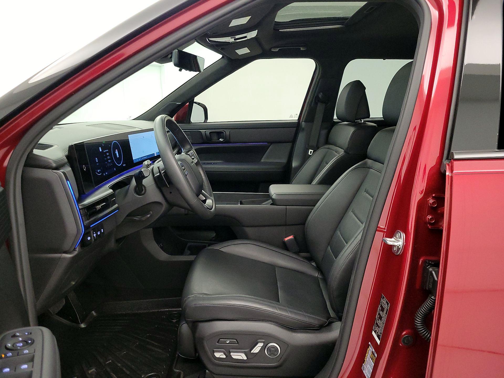 Thumbnail: 2024 Hyundai Santa Fe - 11