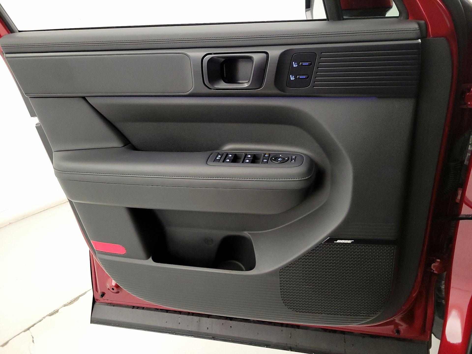 Thumbnail: 2024 Hyundai Santa Fe - 12