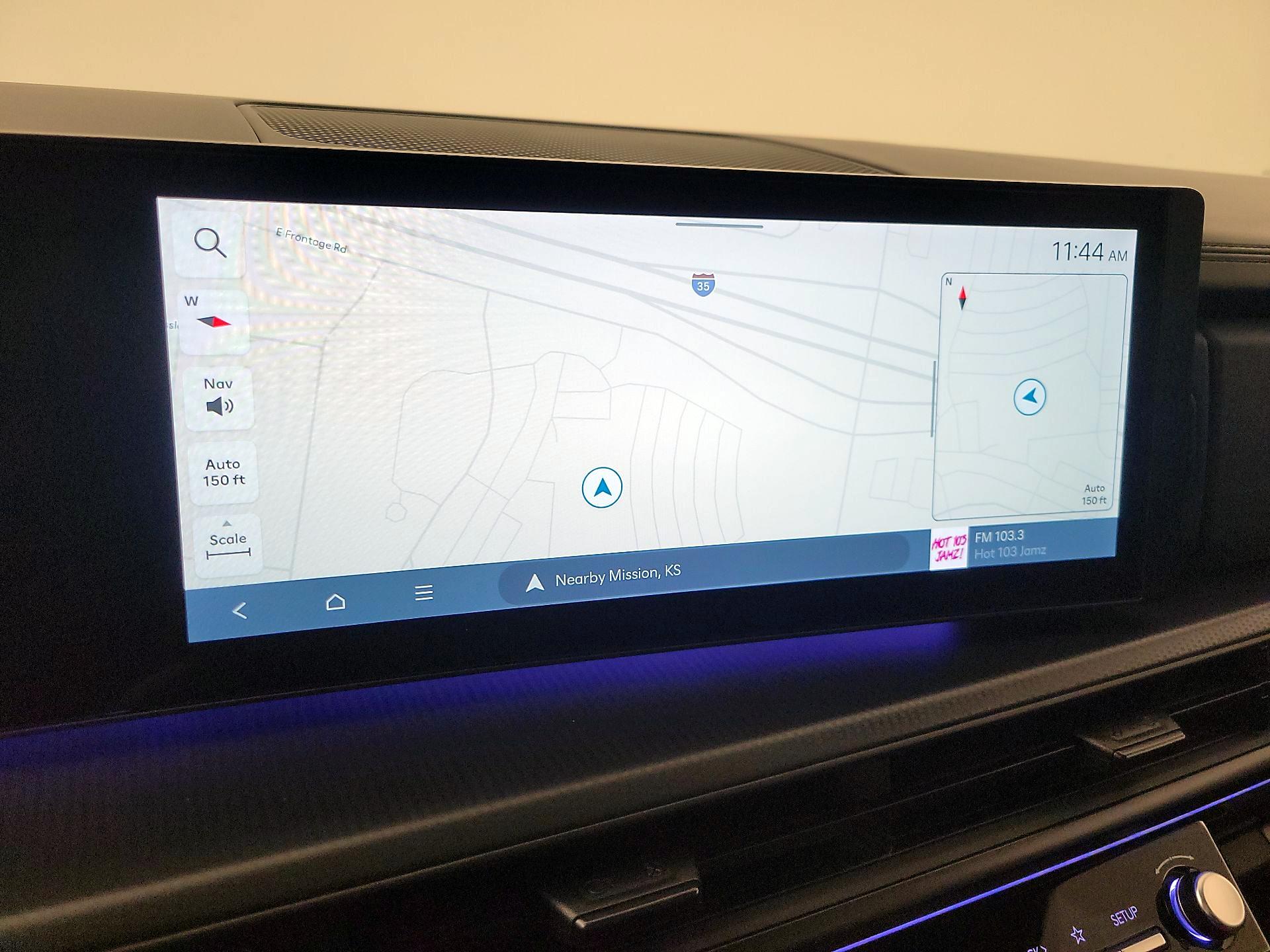 Thumbnail: 2024 Hyundai Santa Fe - 14