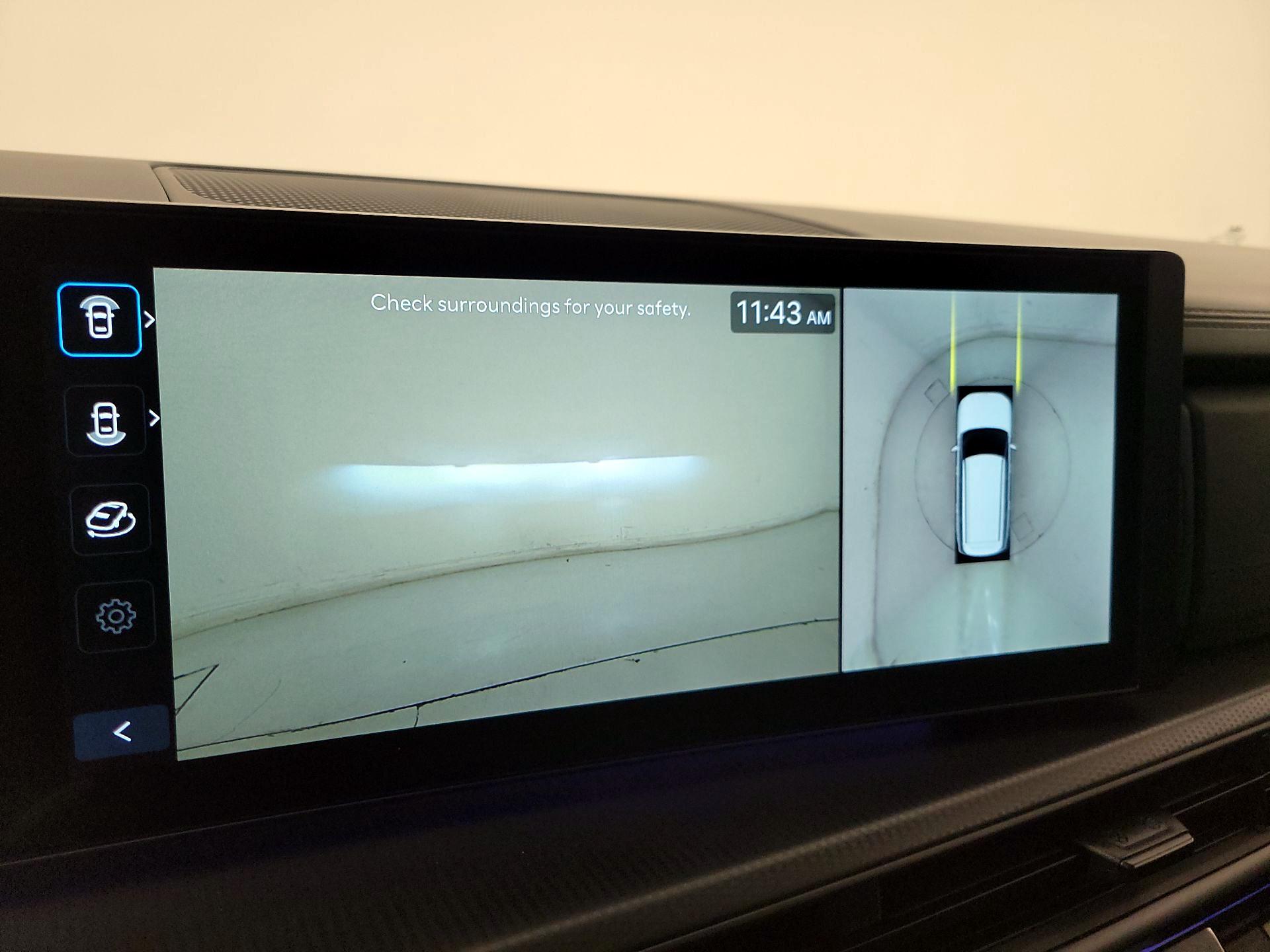 Thumbnail: 2024 Hyundai Santa Fe - 15