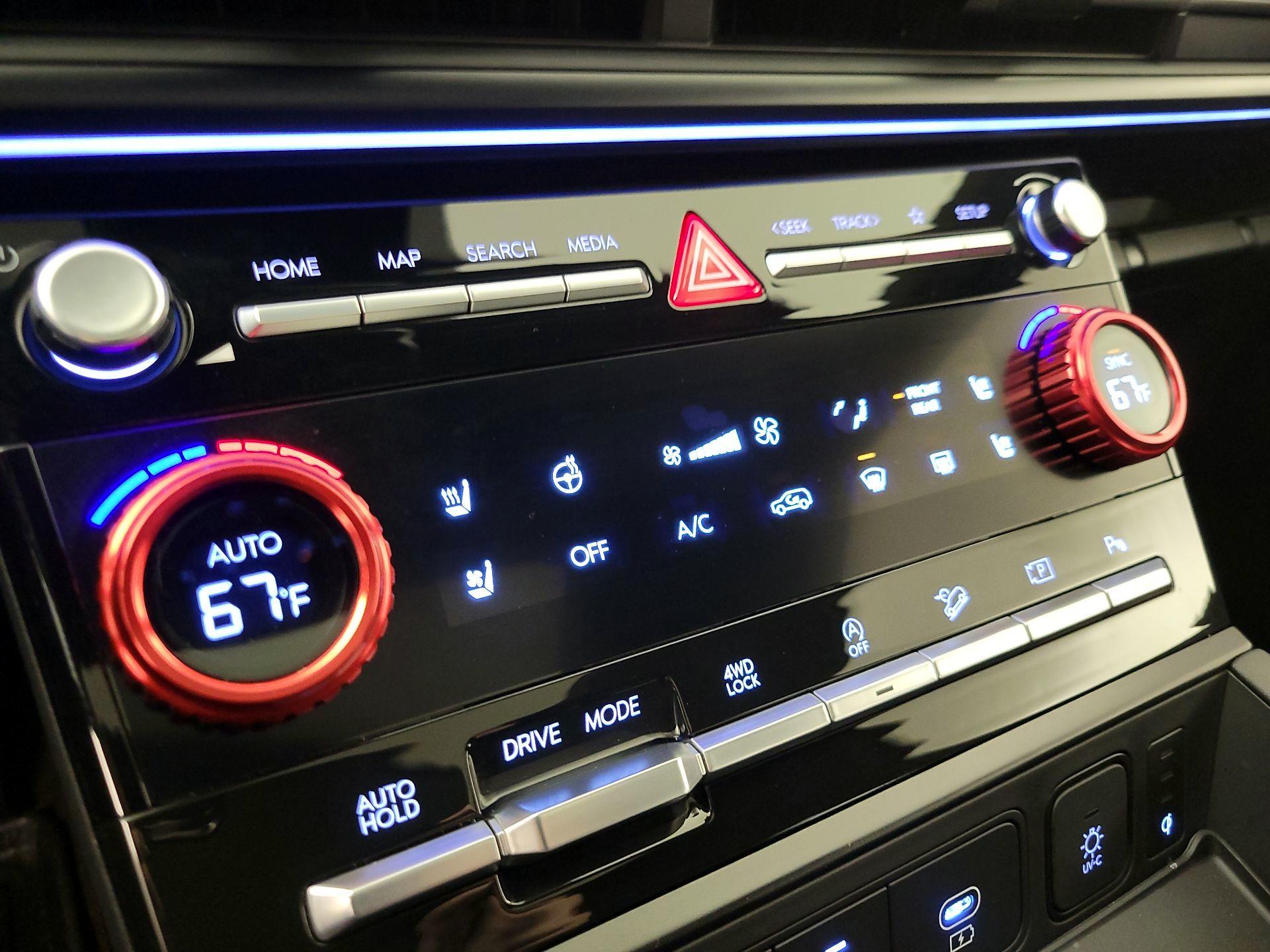 Thumbnail: 2024 Hyundai Santa Fe - 17