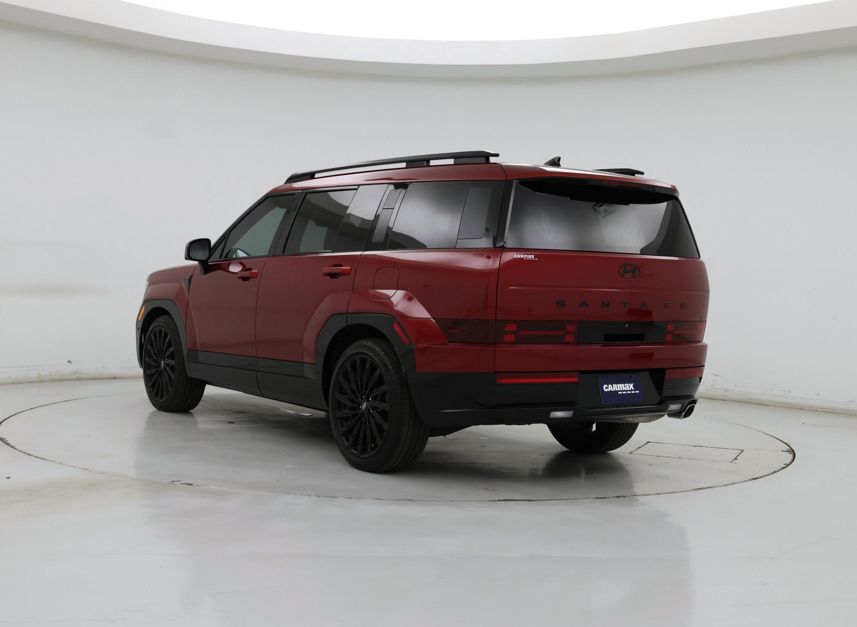 Thumbnail: 2024 Hyundai Santa Fe - 2