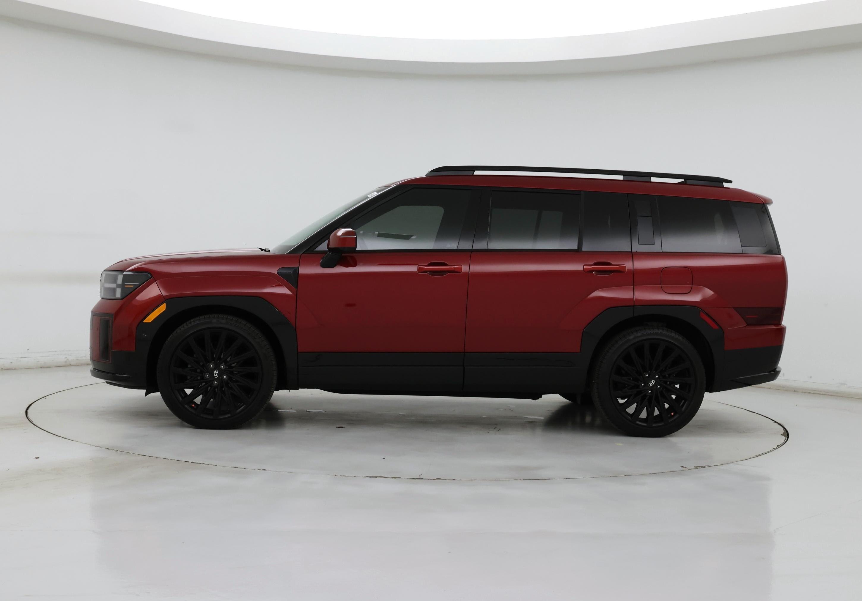 Thumbnail: 2024 Hyundai Santa Fe - 3