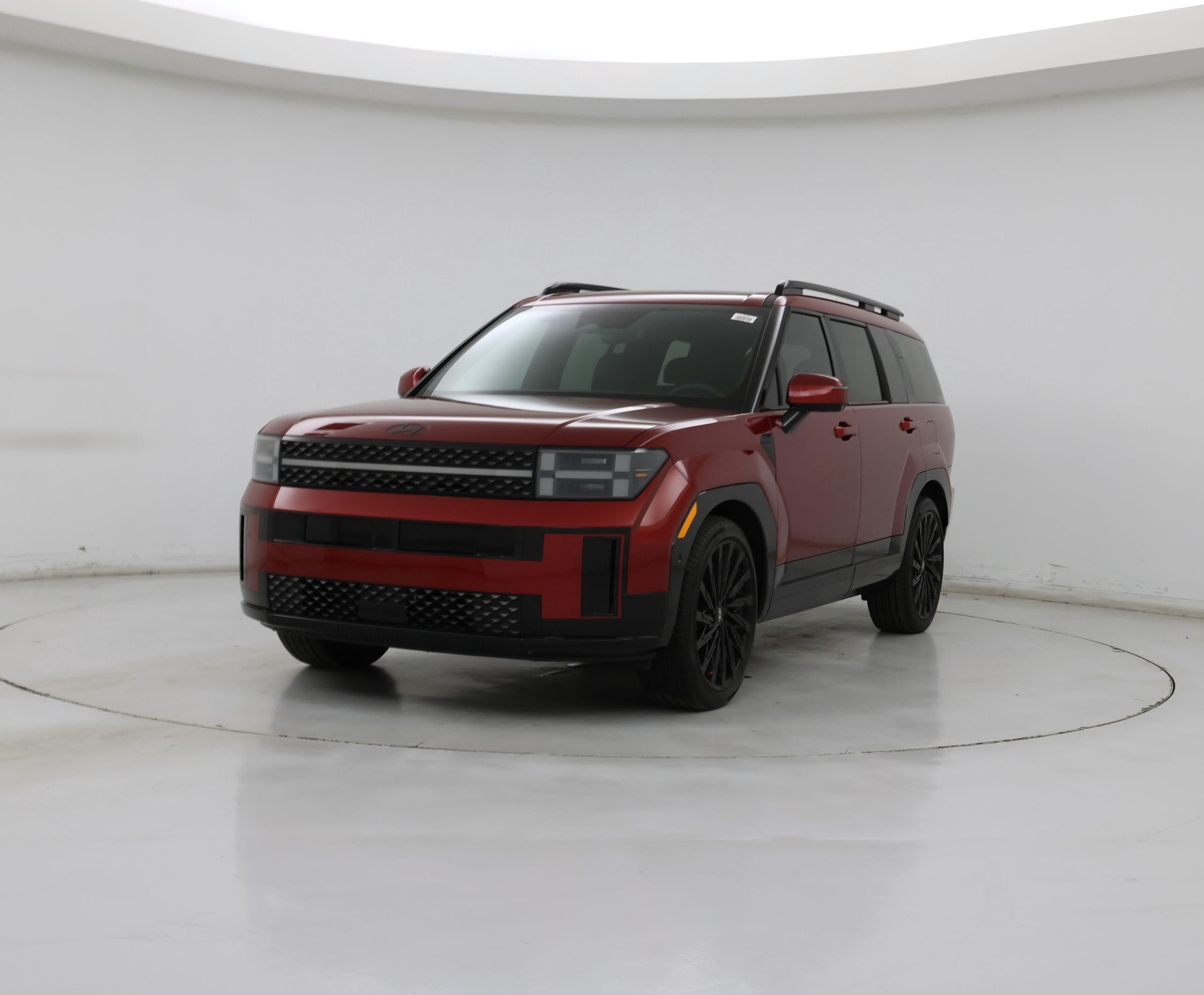 Thumbnail: 2024 Hyundai Santa Fe - 4