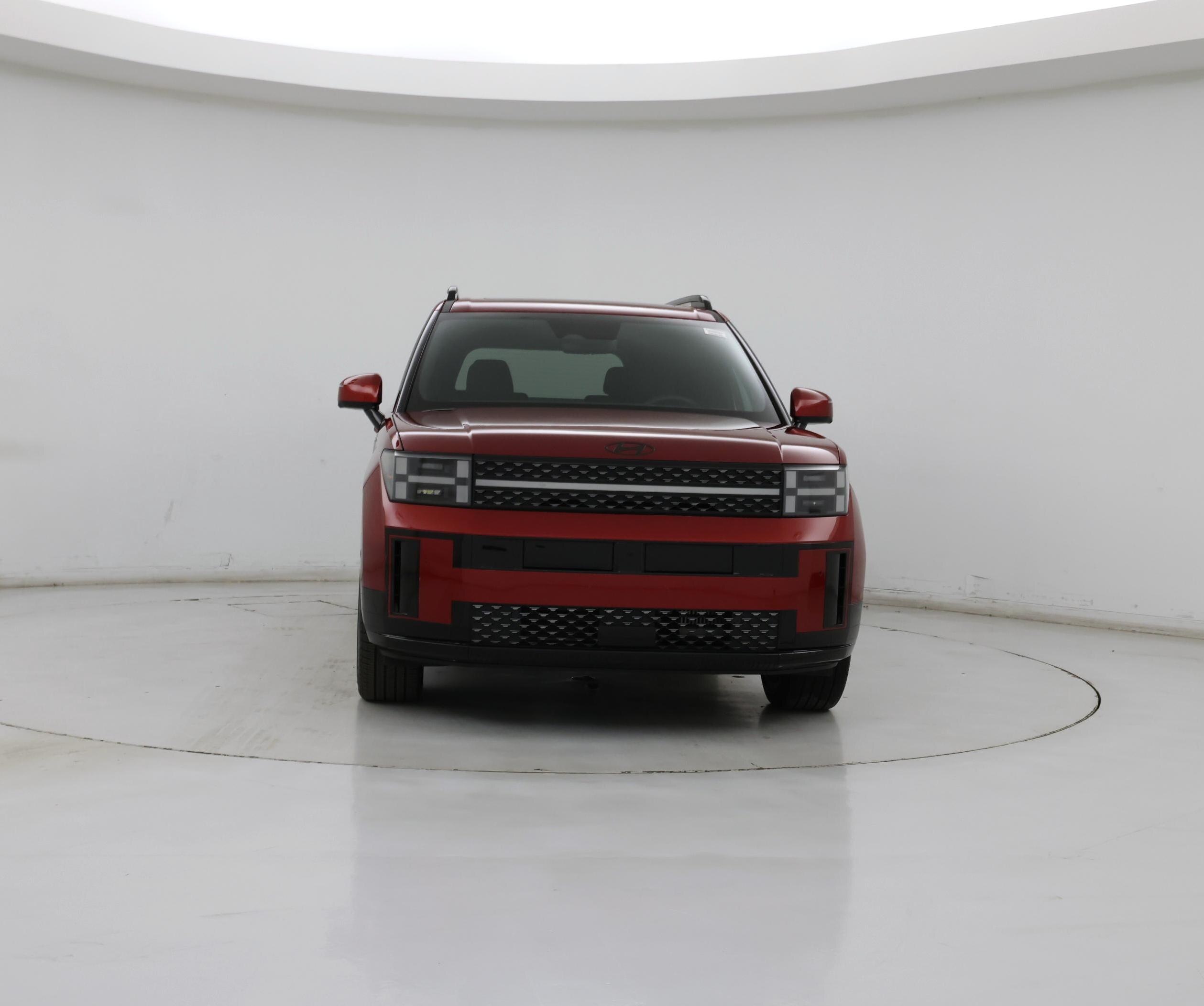 Thumbnail: 2024 Hyundai Santa Fe - 5