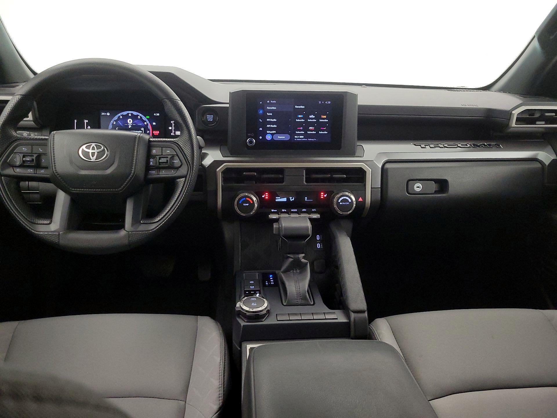 Thumbnail: 2025 Toyota Tacoma - 9