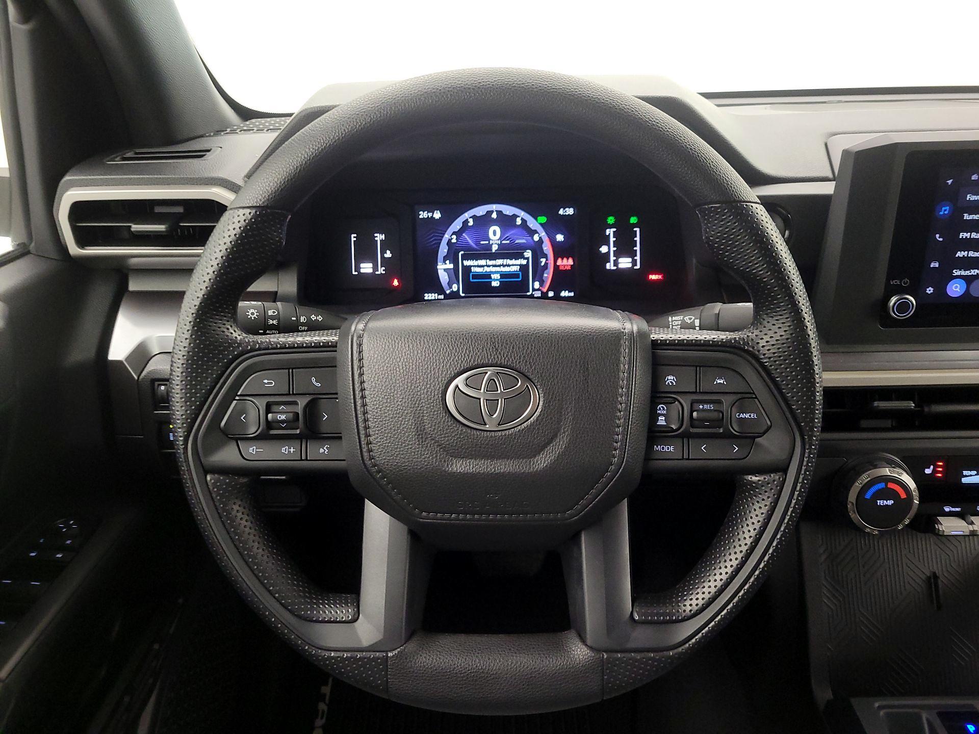 Thumbnail: 2025 Toyota Tacoma - 10