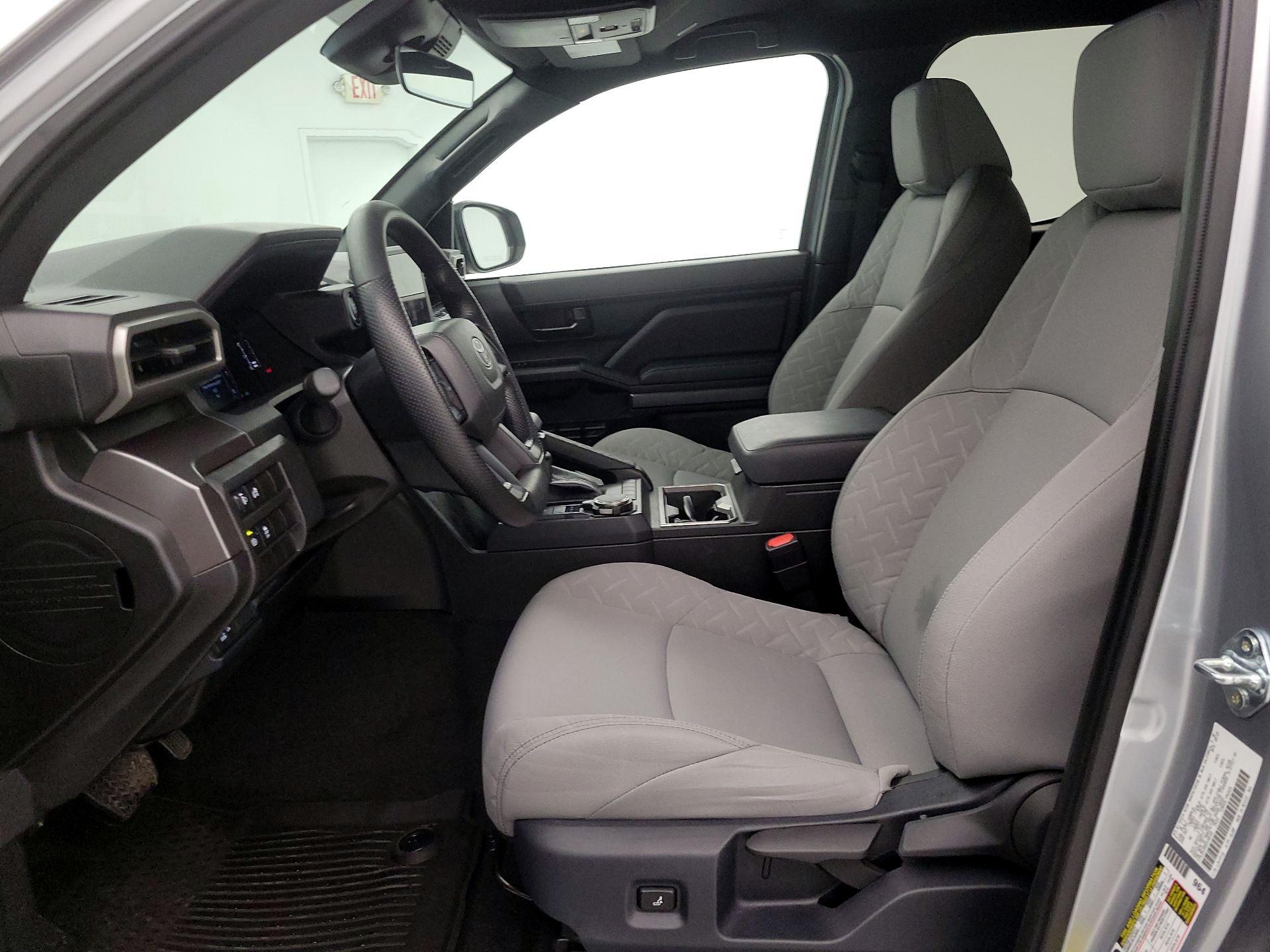 Thumbnail: 2025 Toyota Tacoma - 11