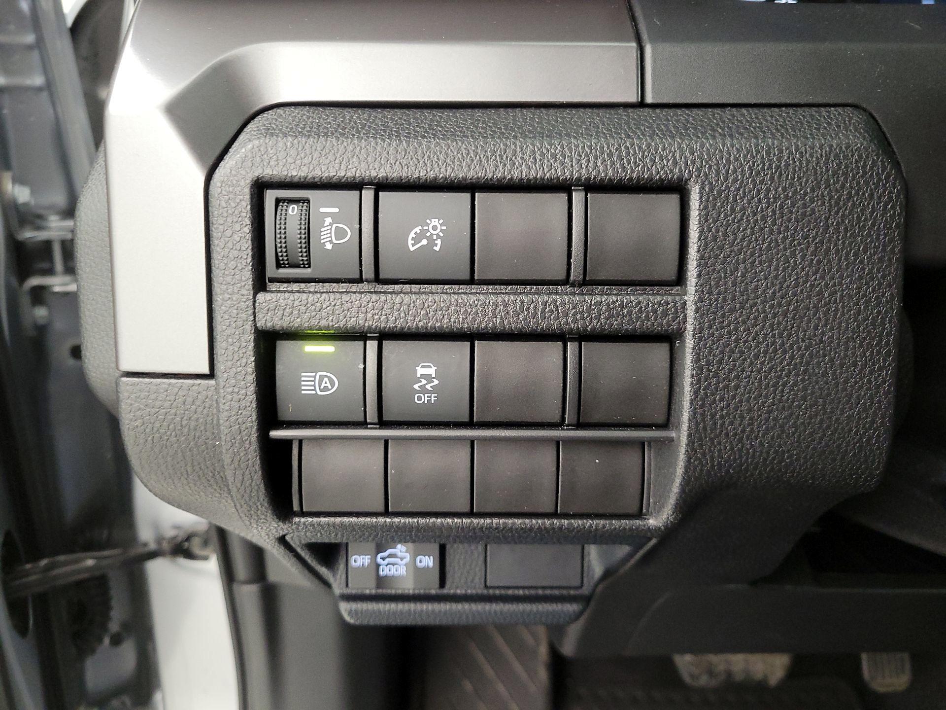 Thumbnail: 2025 Toyota Tacoma - 13