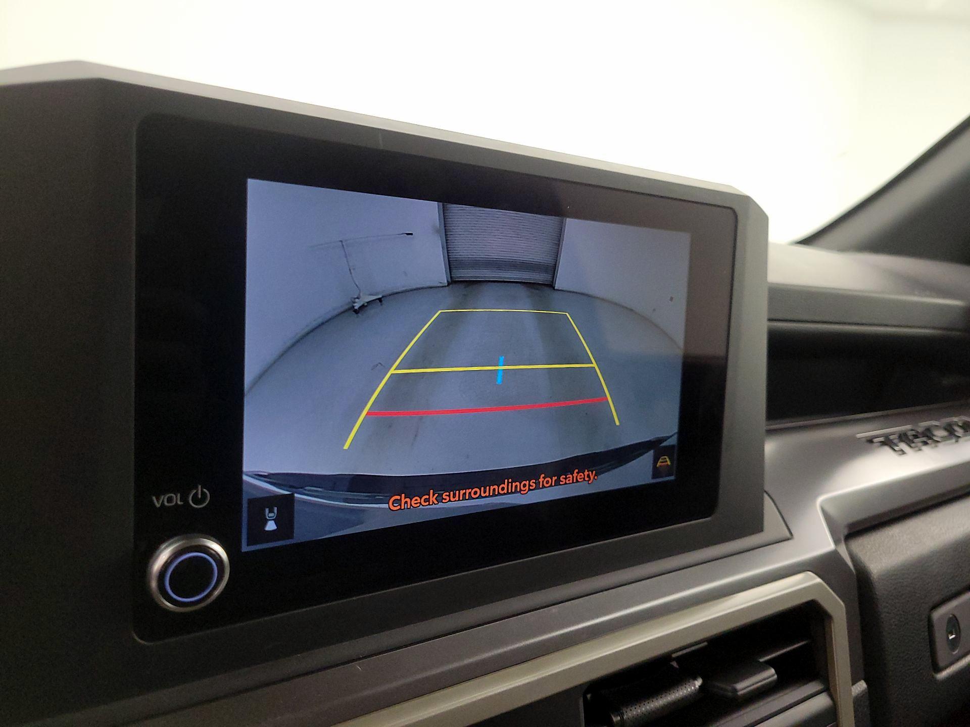 Thumbnail: 2025 Toyota Tacoma - 14