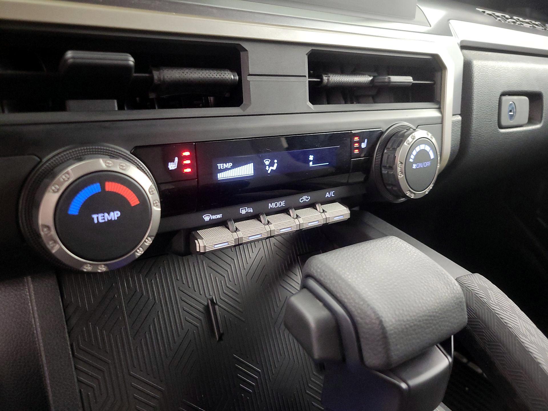 Thumbnail: 2025 Toyota Tacoma - 16