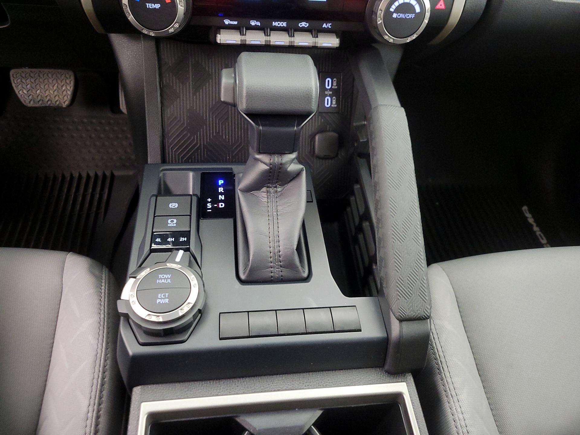 Thumbnail: 2025 Toyota Tacoma - 17