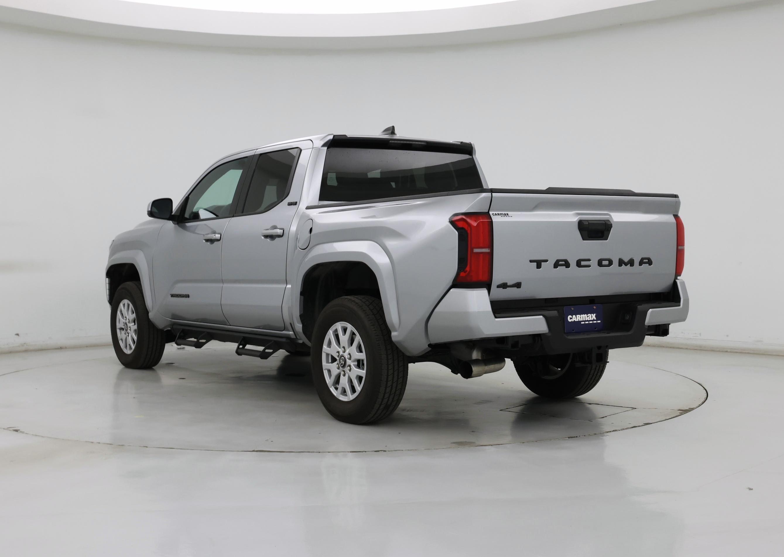 Thumbnail: 2025 Toyota Tacoma - 2