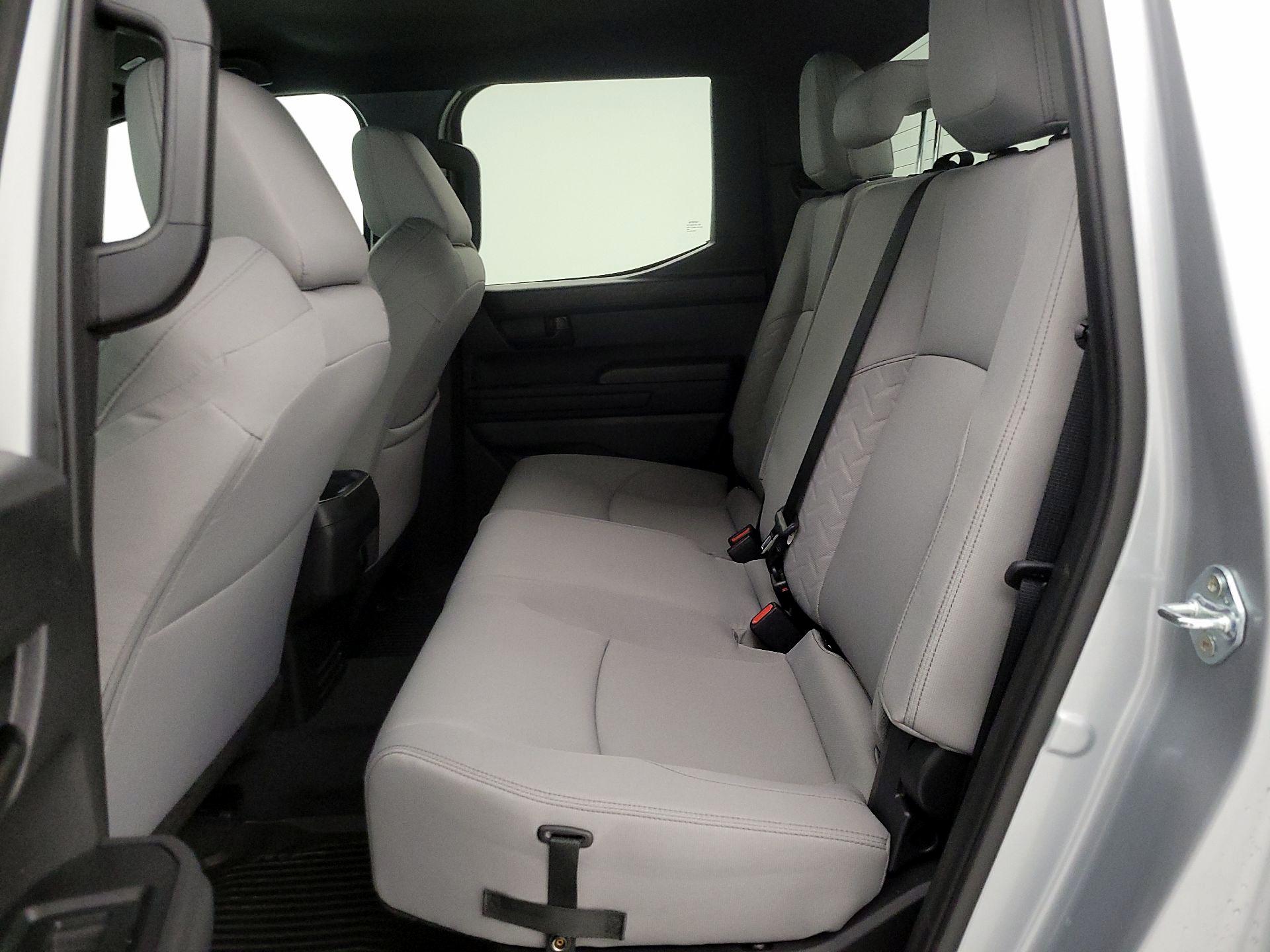 Thumbnail: 2025 Toyota Tacoma - 19