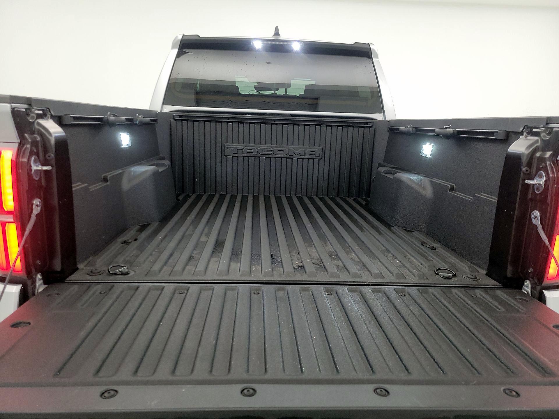 Thumbnail: 2025 Toyota Tacoma - 20