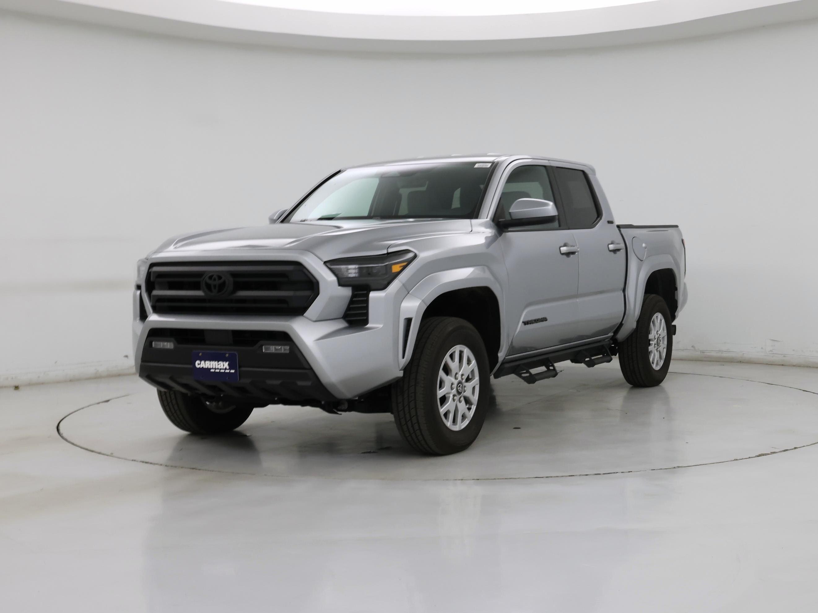 Thumbnail: 2025 Toyota Tacoma - 4