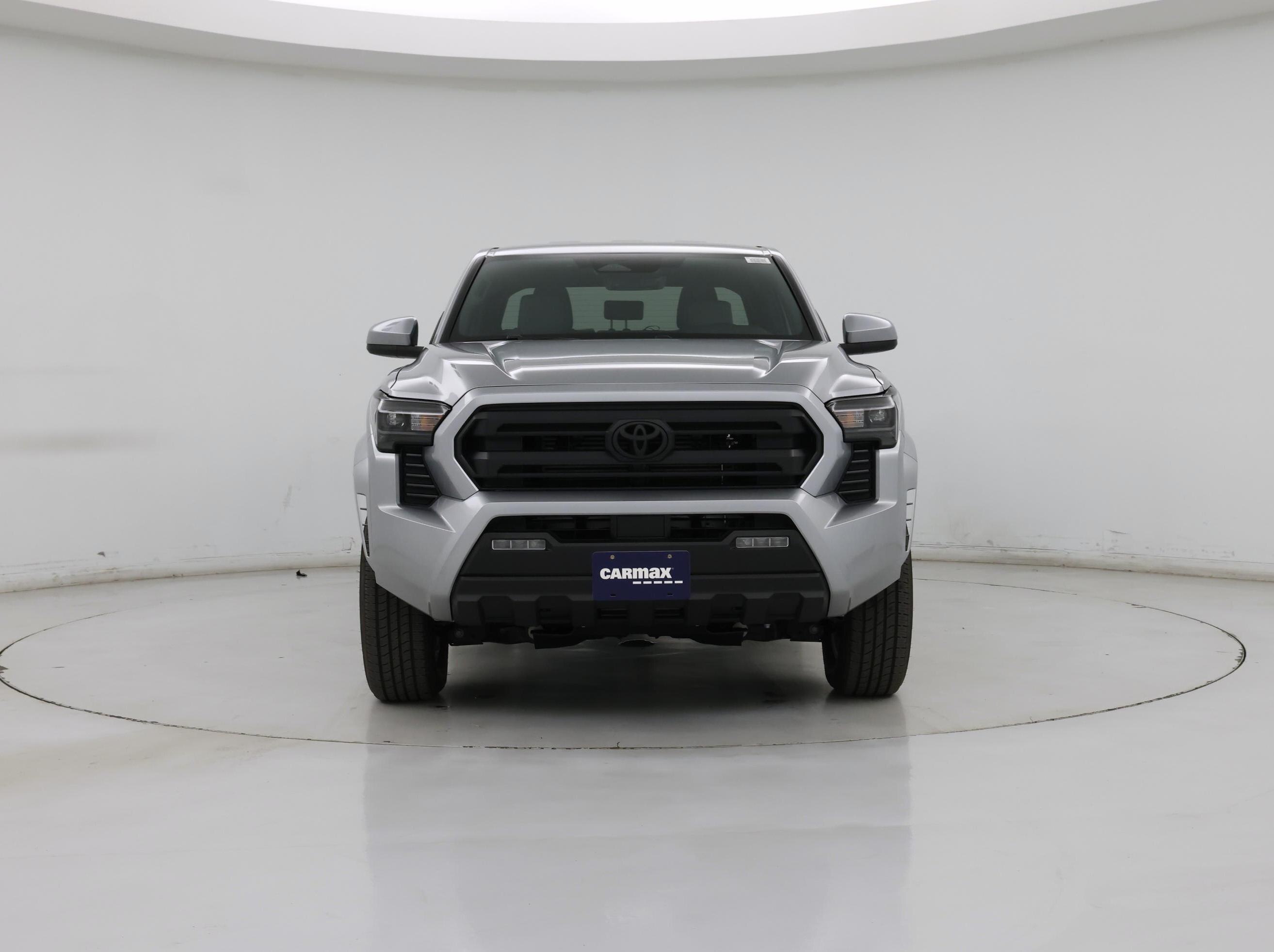 Thumbnail: 2025 Toyota Tacoma - 5