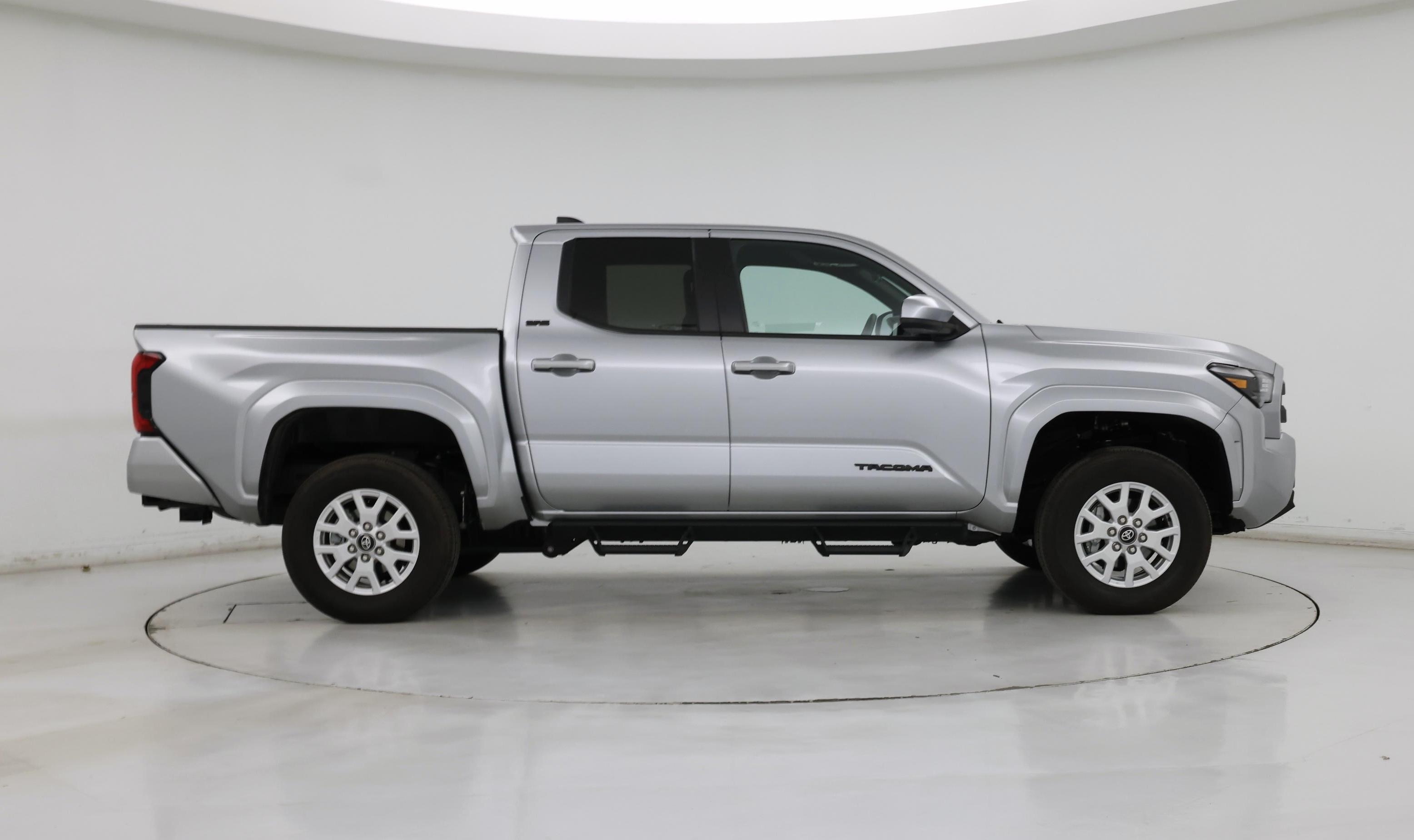 Thumbnail: 2025 Toyota Tacoma - 7