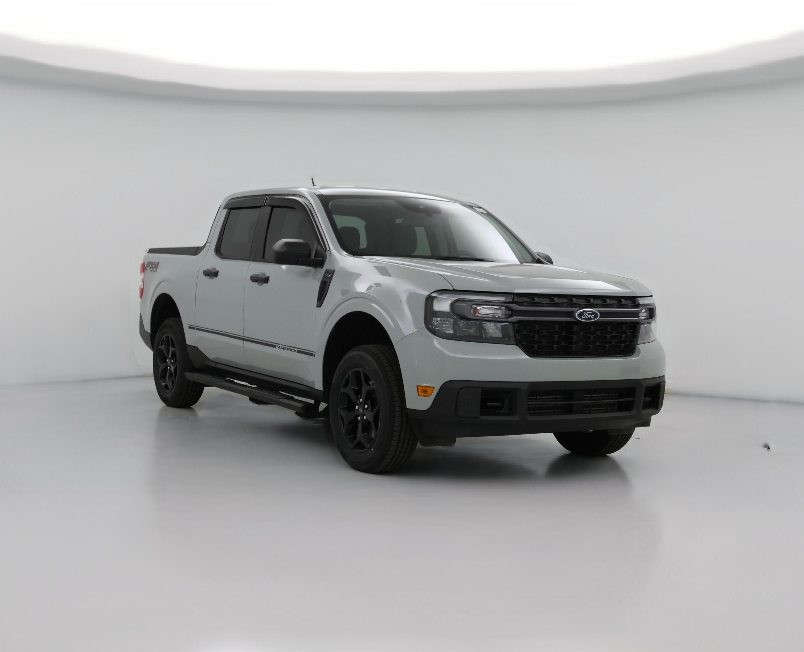 Thumbnail: 2023 Ford Maverick - 1