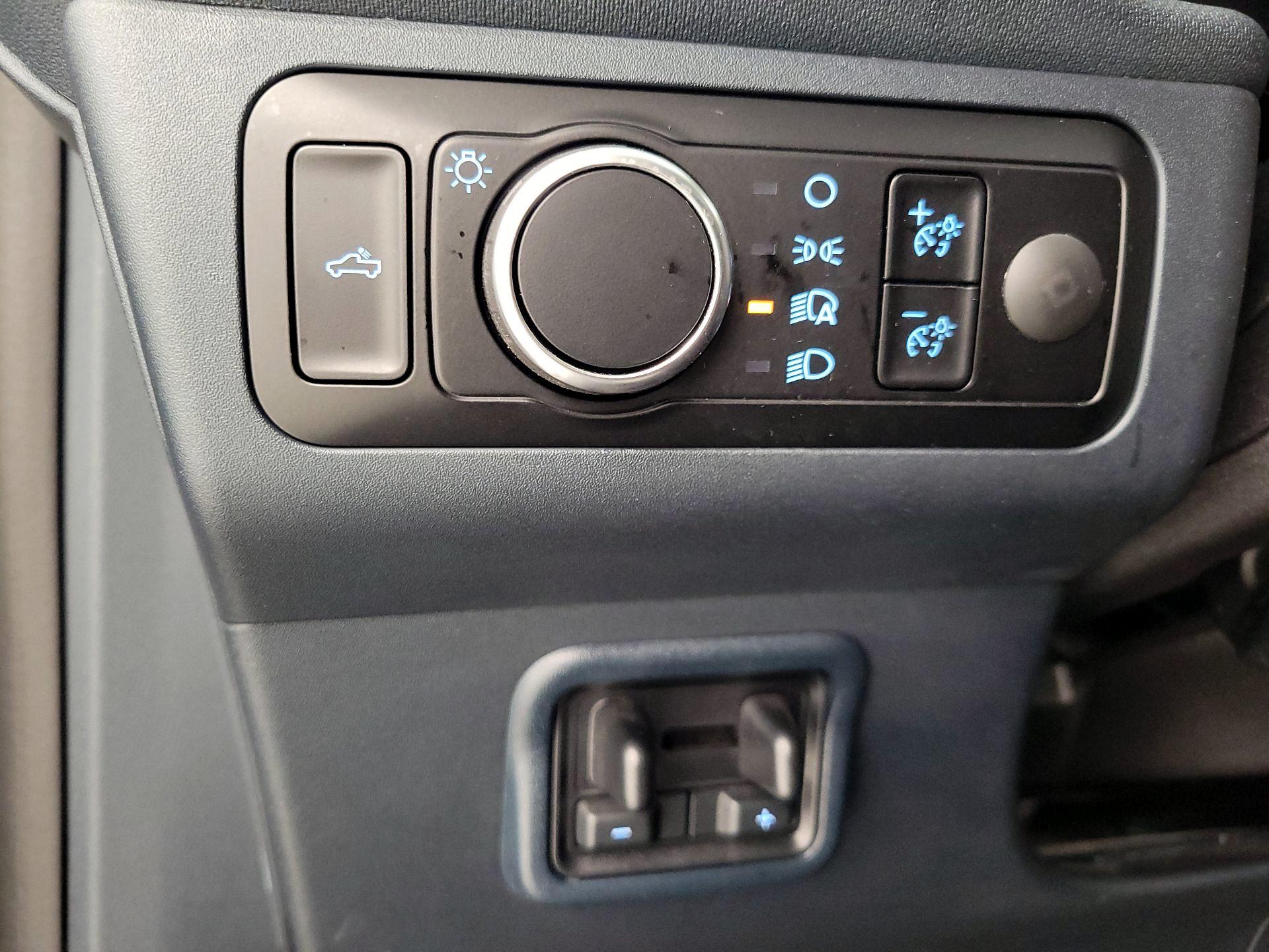 Thumbnail: 2023 Ford Maverick - 13