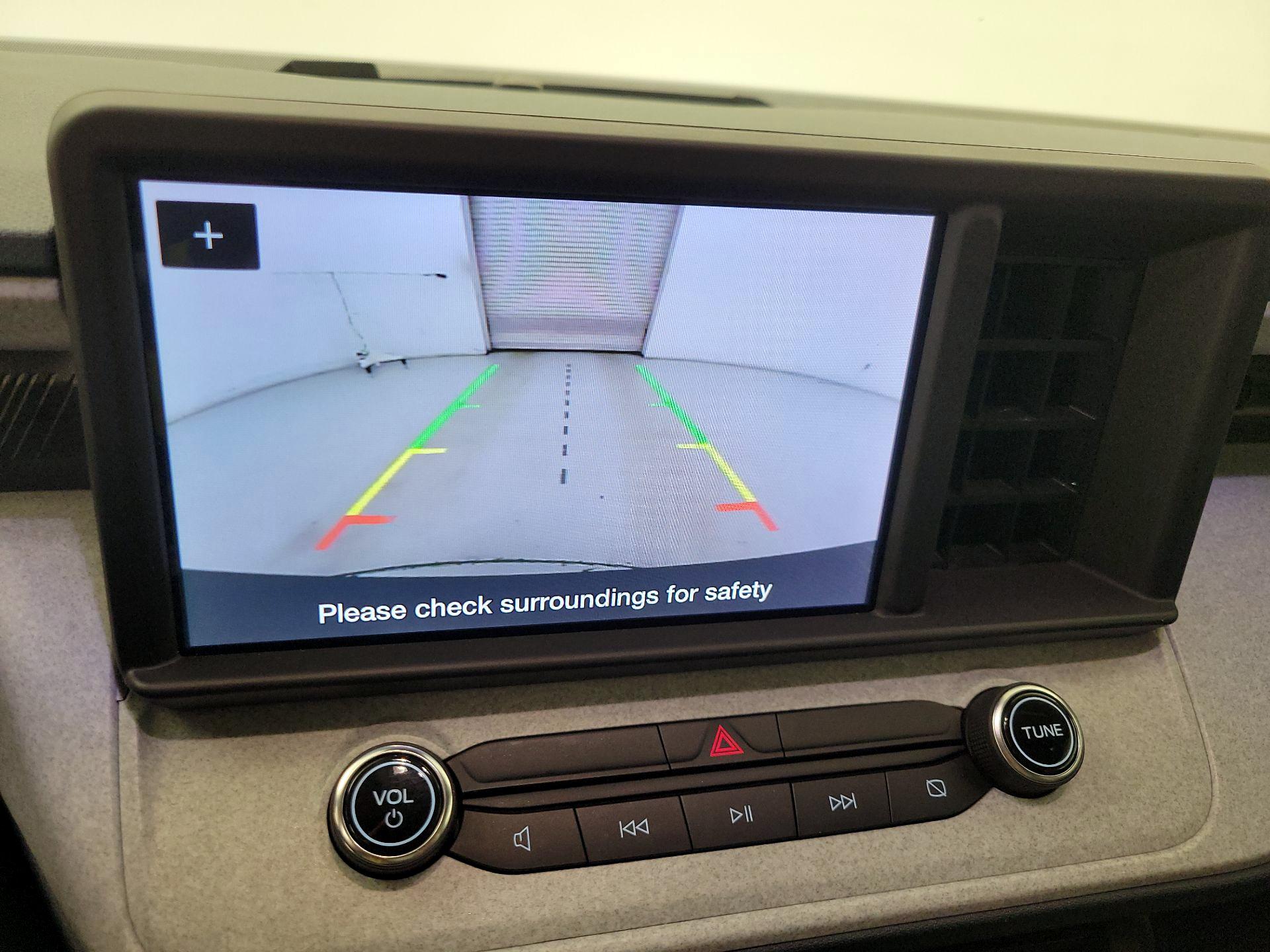 Thumbnail: 2023 Ford Maverick - 14