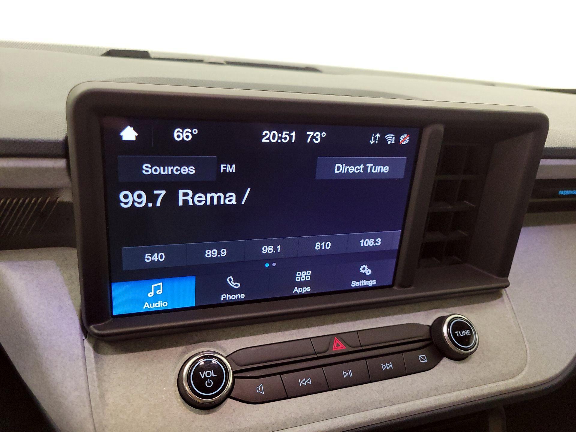 Thumbnail: 2023 Ford Maverick - 15