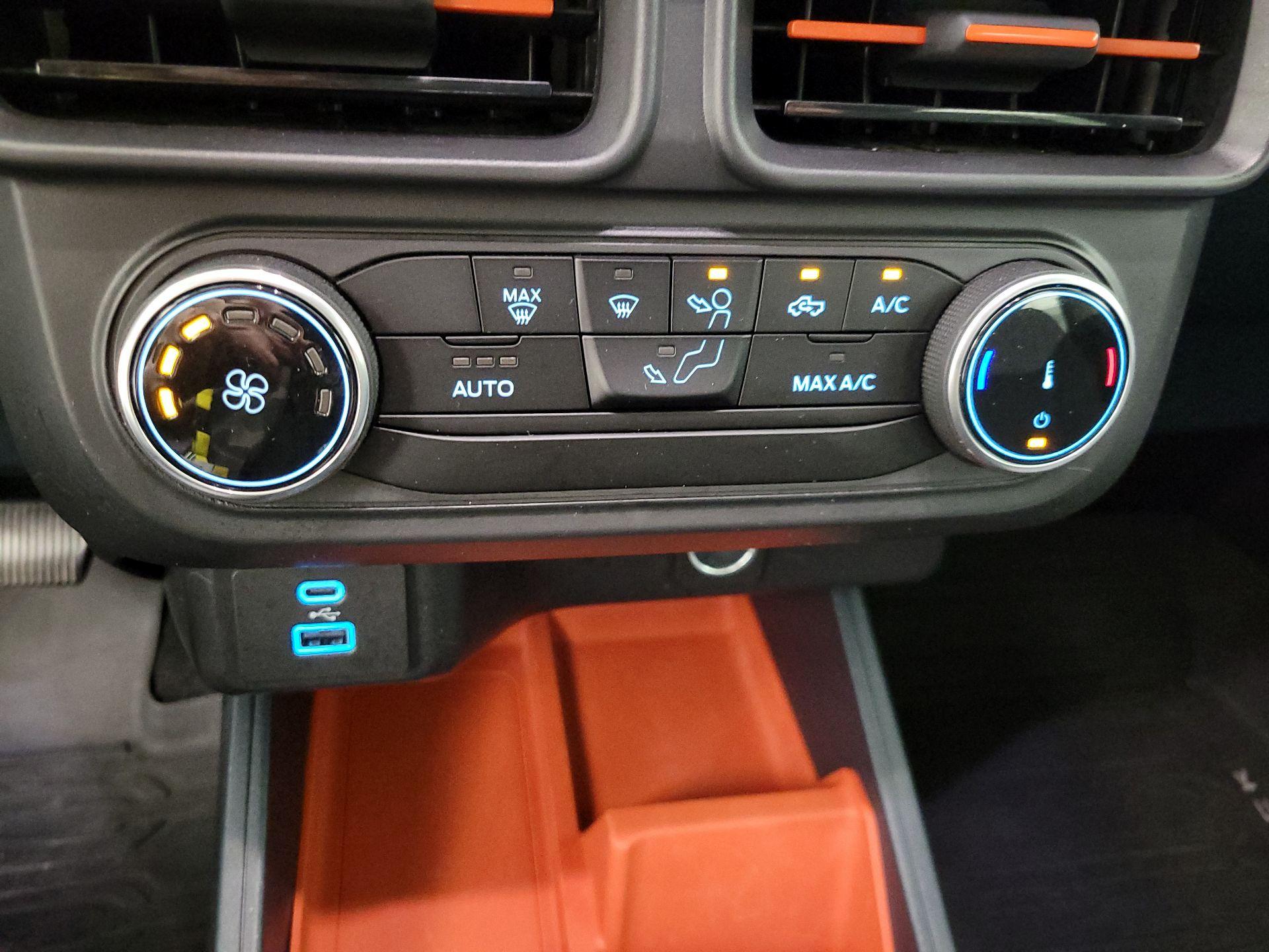 Thumbnail: 2023 Ford Maverick - 16