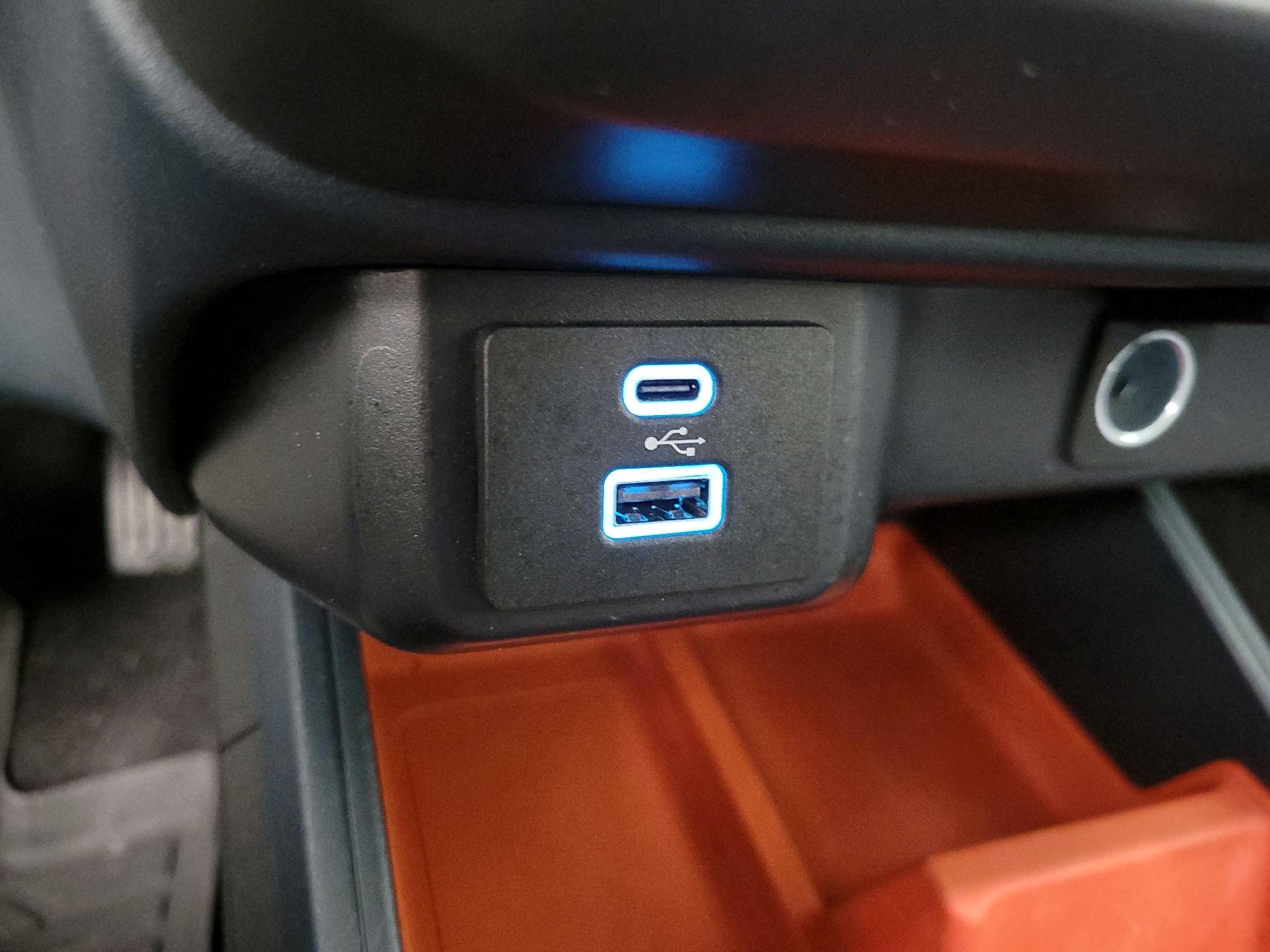 Thumbnail: 2023 Ford Maverick - 18