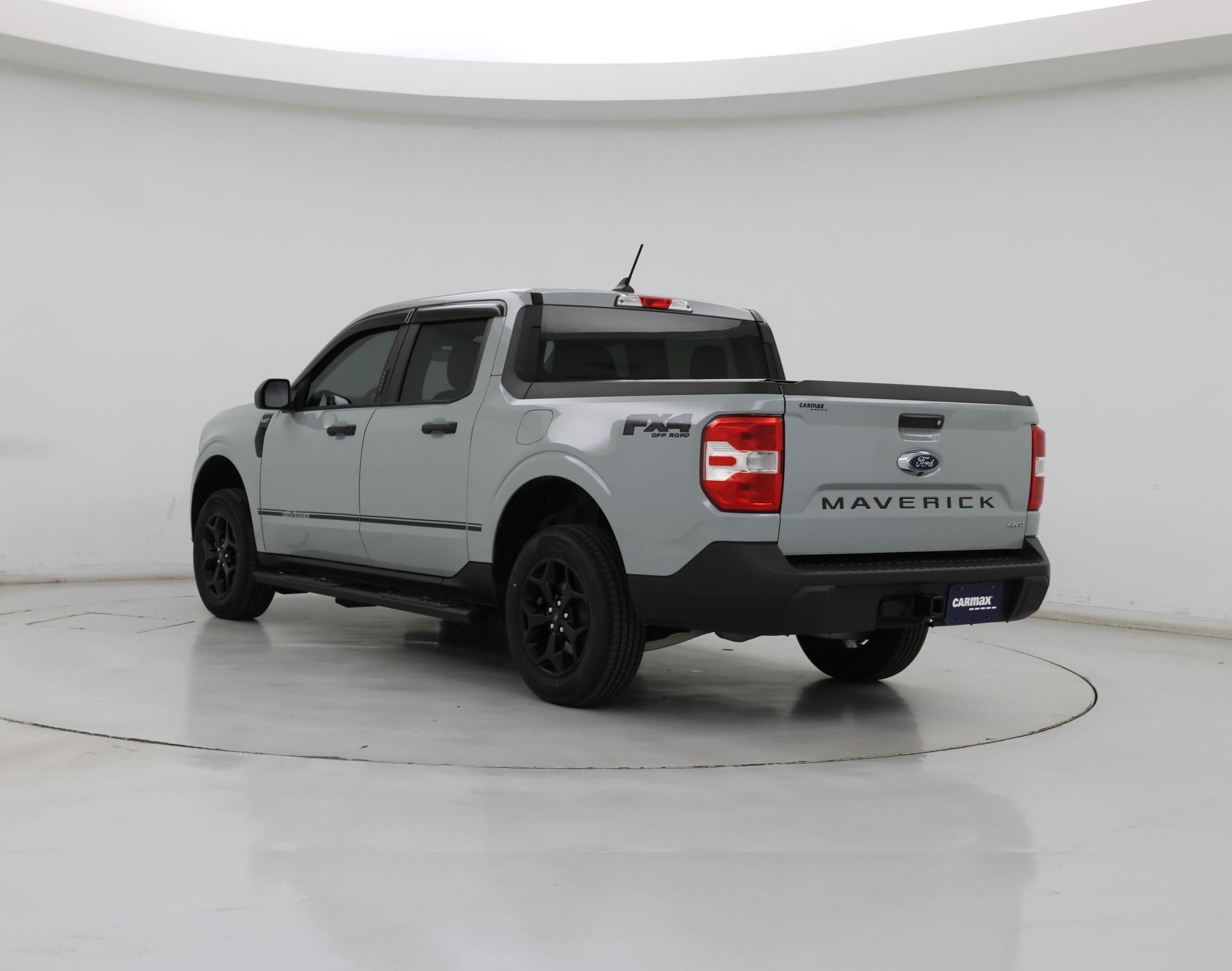 Thumbnail: 2023 Ford Maverick - 2