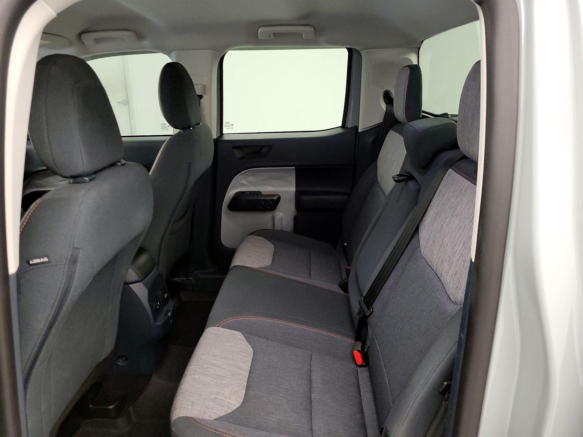 Thumbnail: 2023 Ford Maverick - 19