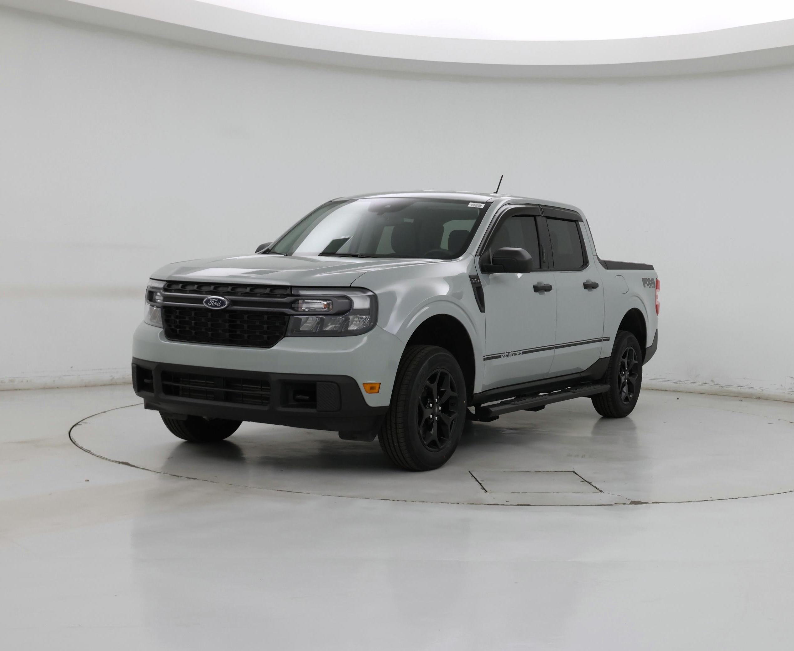 Thumbnail: 2023 Ford Maverick - 4